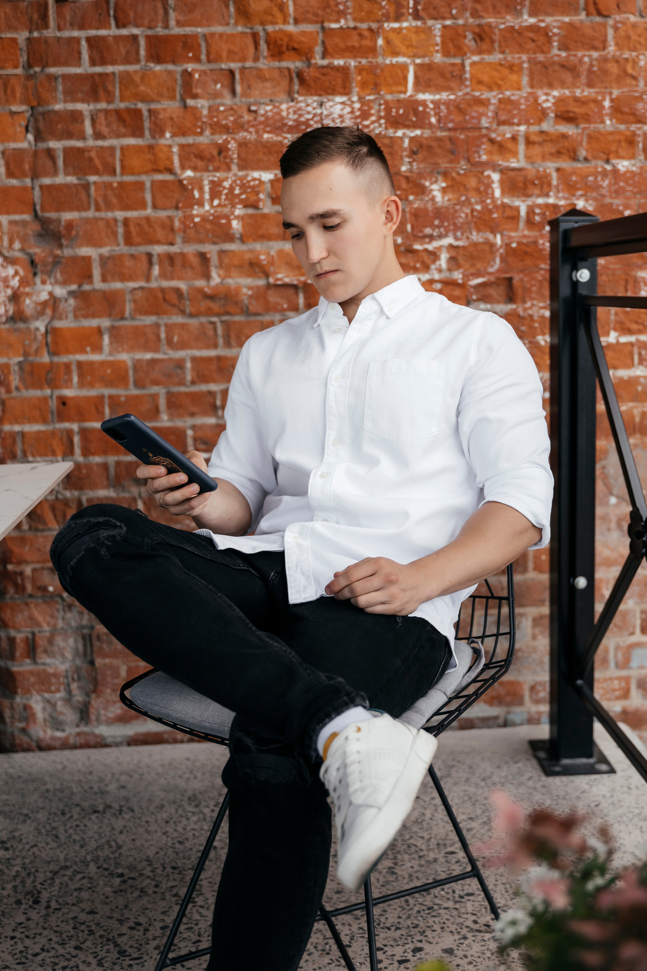 Roma. Свадебный и портретный фотограф в Калининграде Наталия Еник