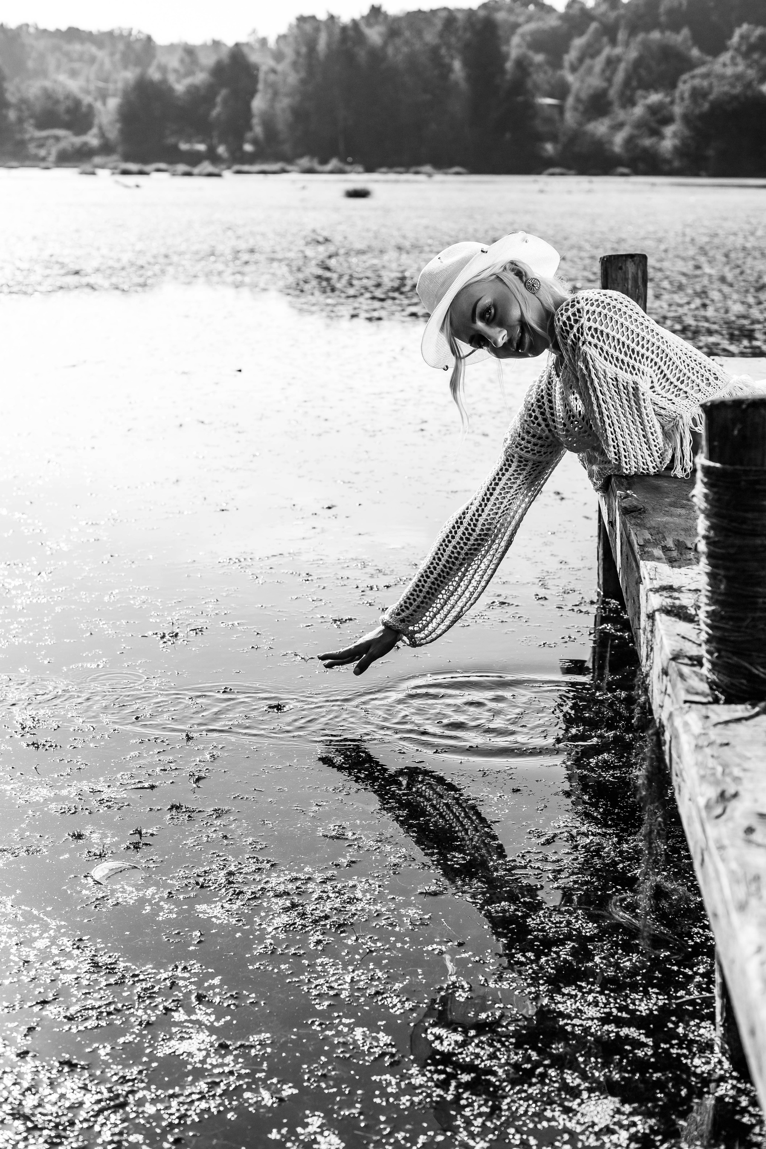 Alyona. Свадебный и портретный фотограф в Калининграде Наталия Еник