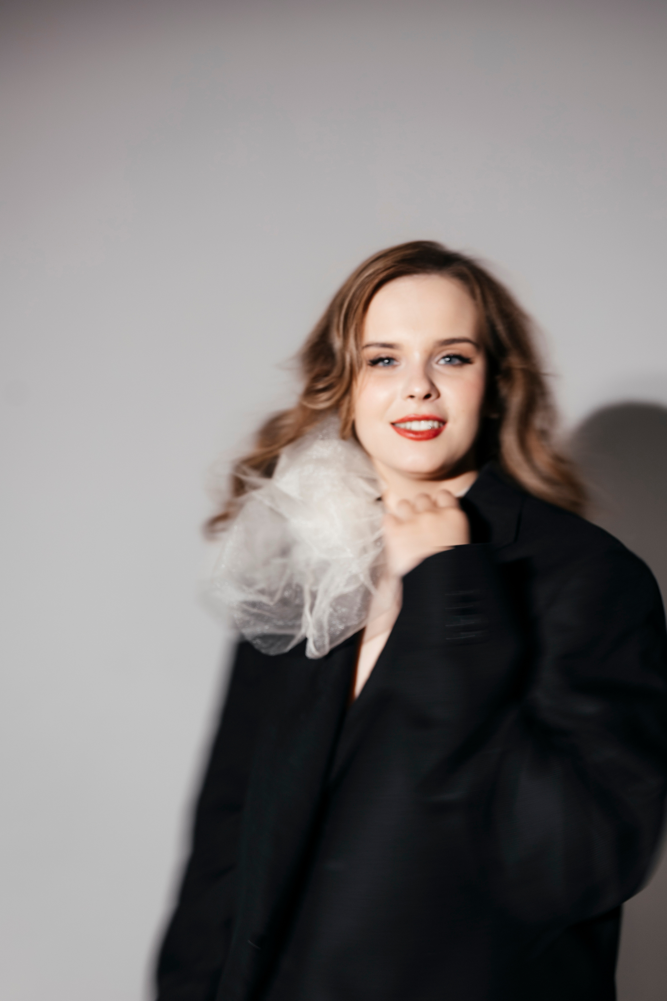 Anya. Свадебный и портретный фотограф в Калининграде Наталия Еник