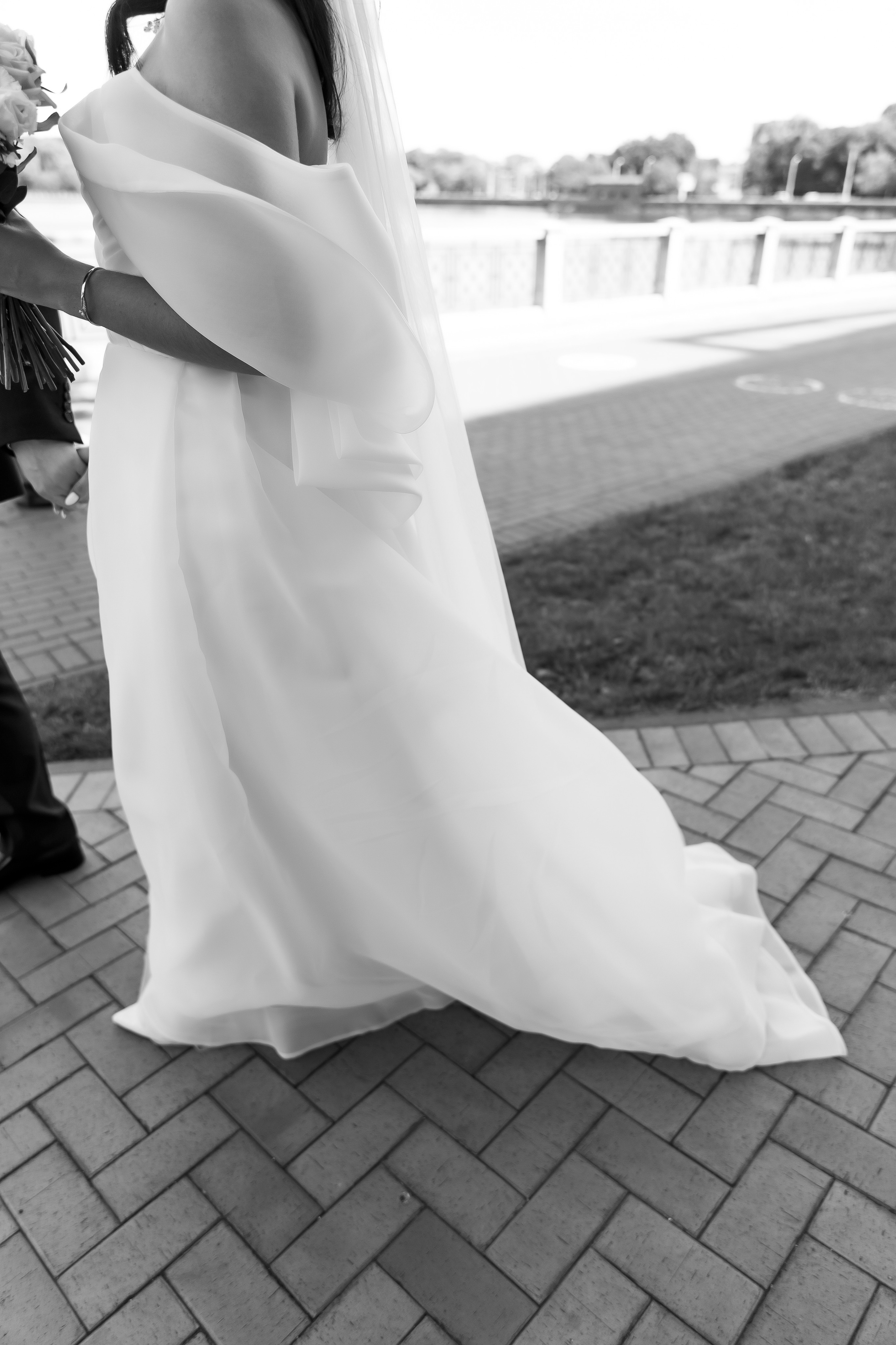 Kristina&Vadim. Свадебный и портретный фотограф в Калининграде Наталия Еник