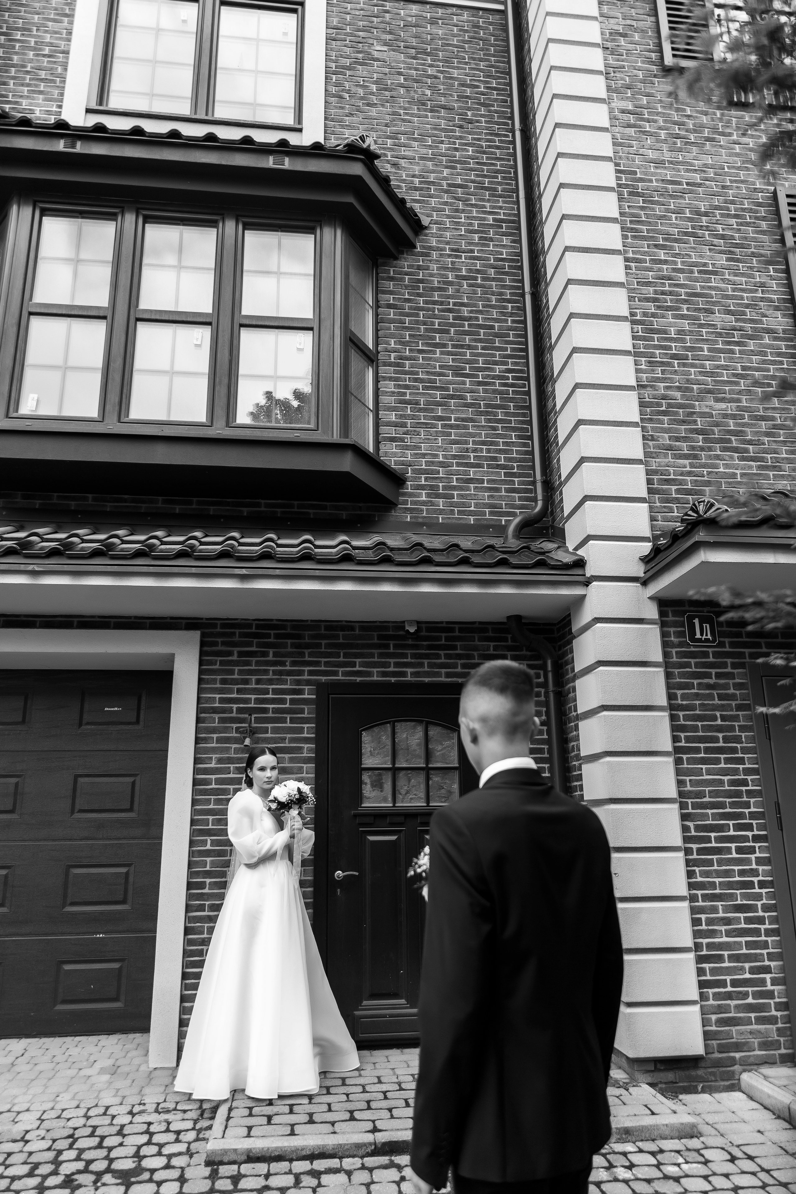 Nadezhda&Mikhail. Свадебный и портретный фотограф в Калининграде Наталия Еник