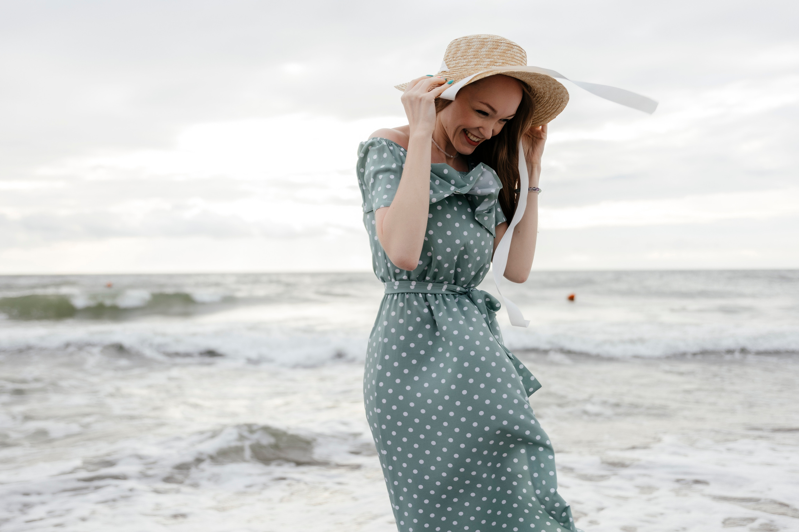 Kate. Свадебный и портретный фотограф в Калининграде Наталия Еник