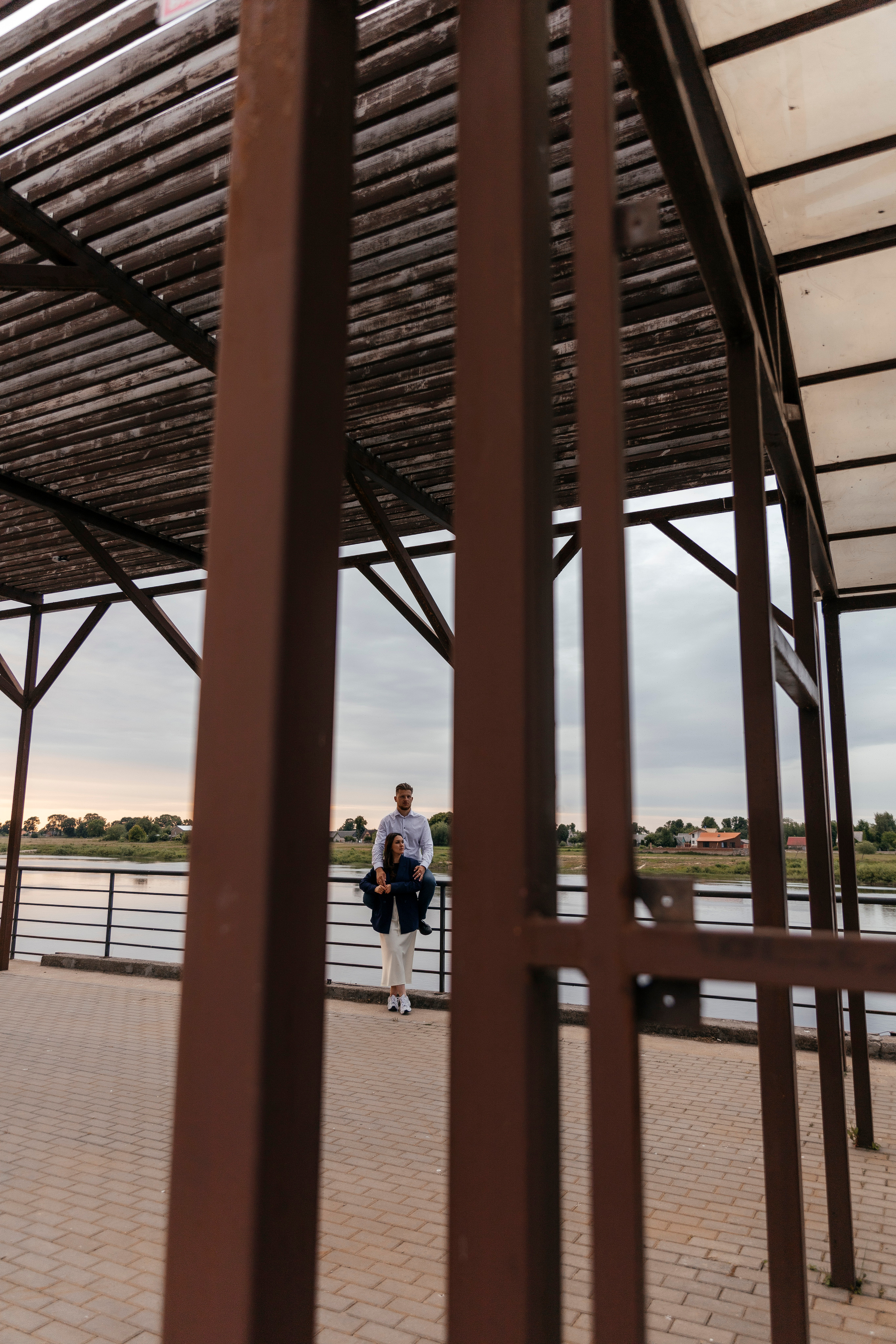 Anton&Nastya. Свадебный и портретный фотограф в Калининграде Наталия Еник