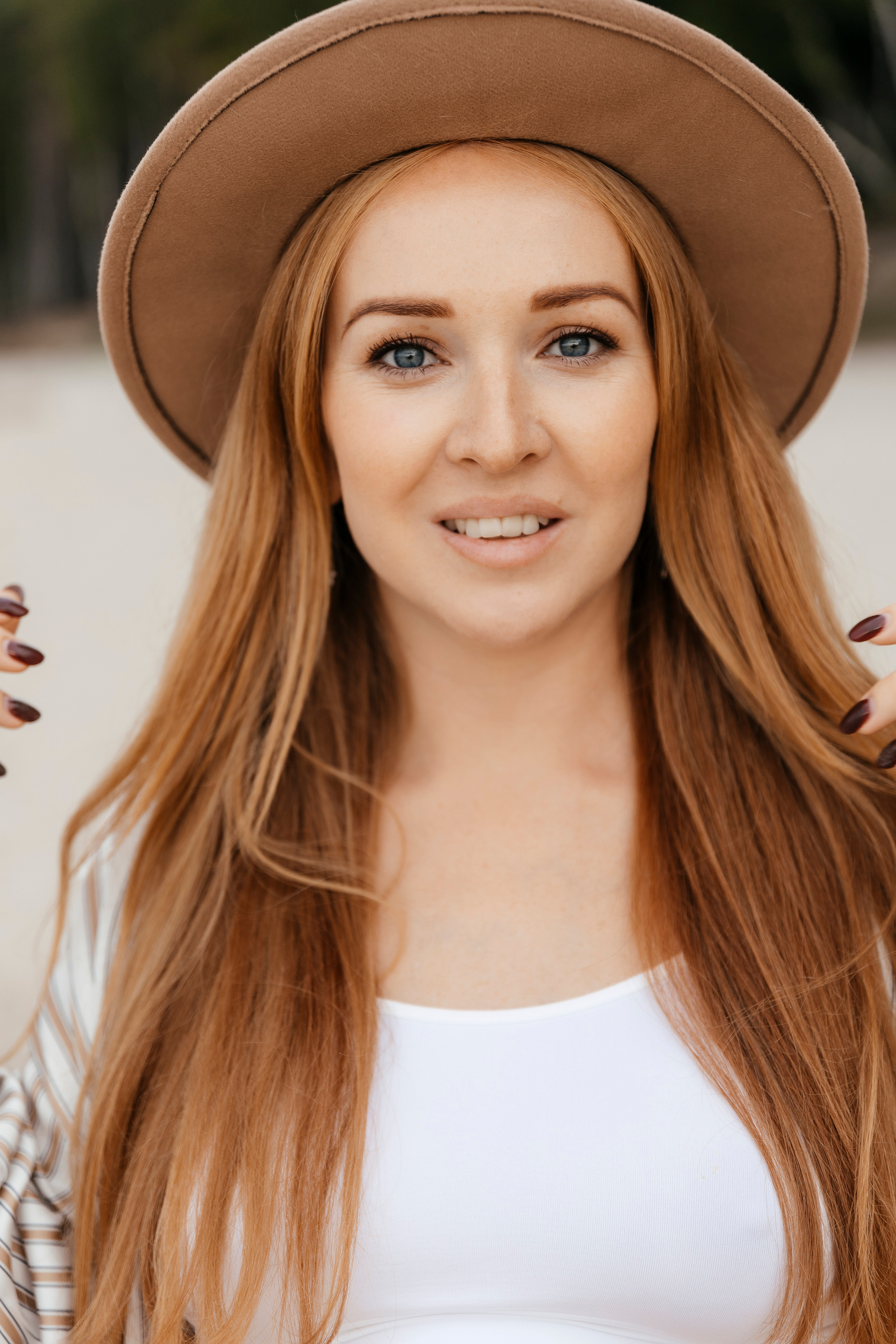 Lena. Свадебный и портретный фотограф в Калининграде Наталия Еник