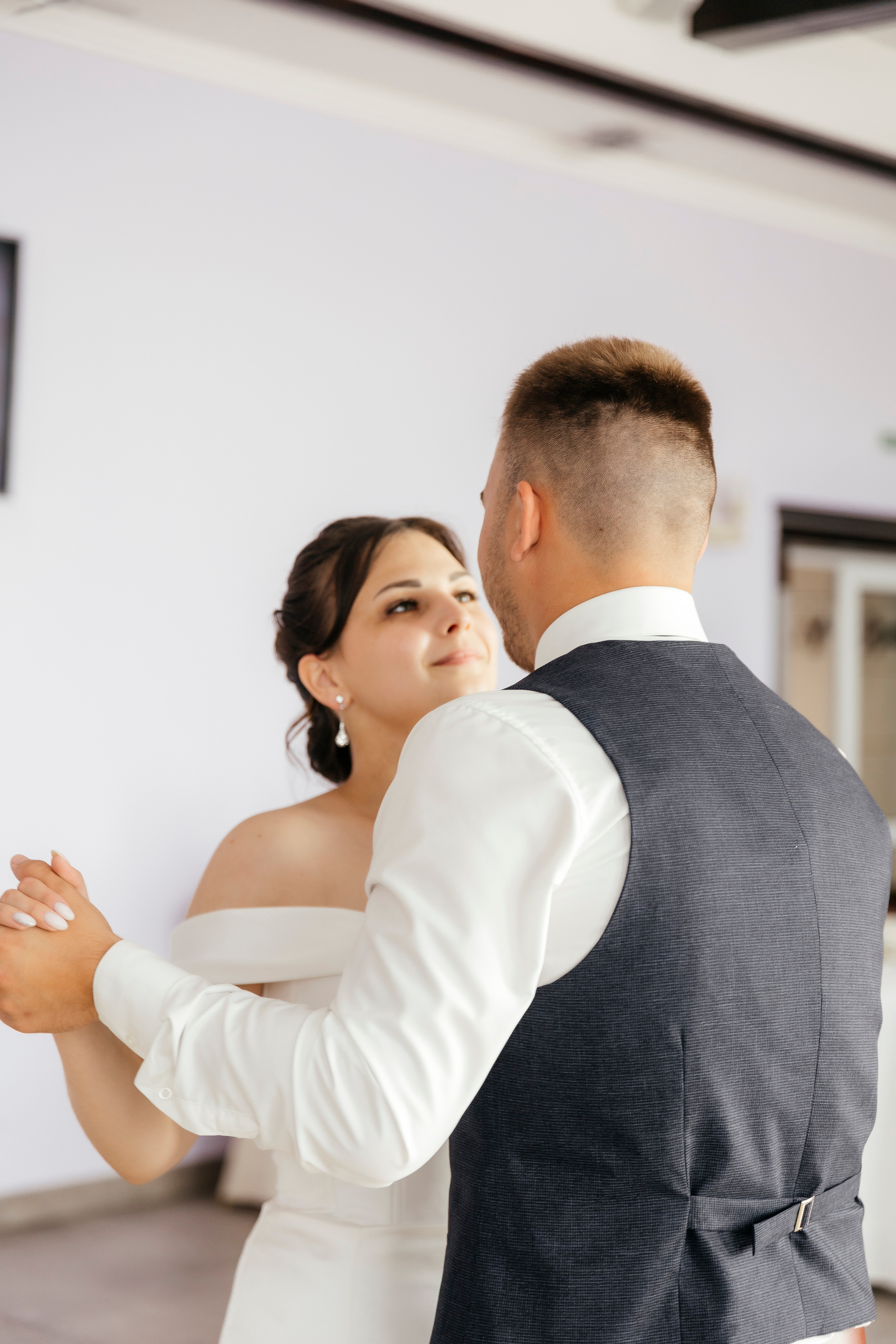 Alina&Maxim. Свадебный и портретный фотограф в Калининграде Наталия Еник