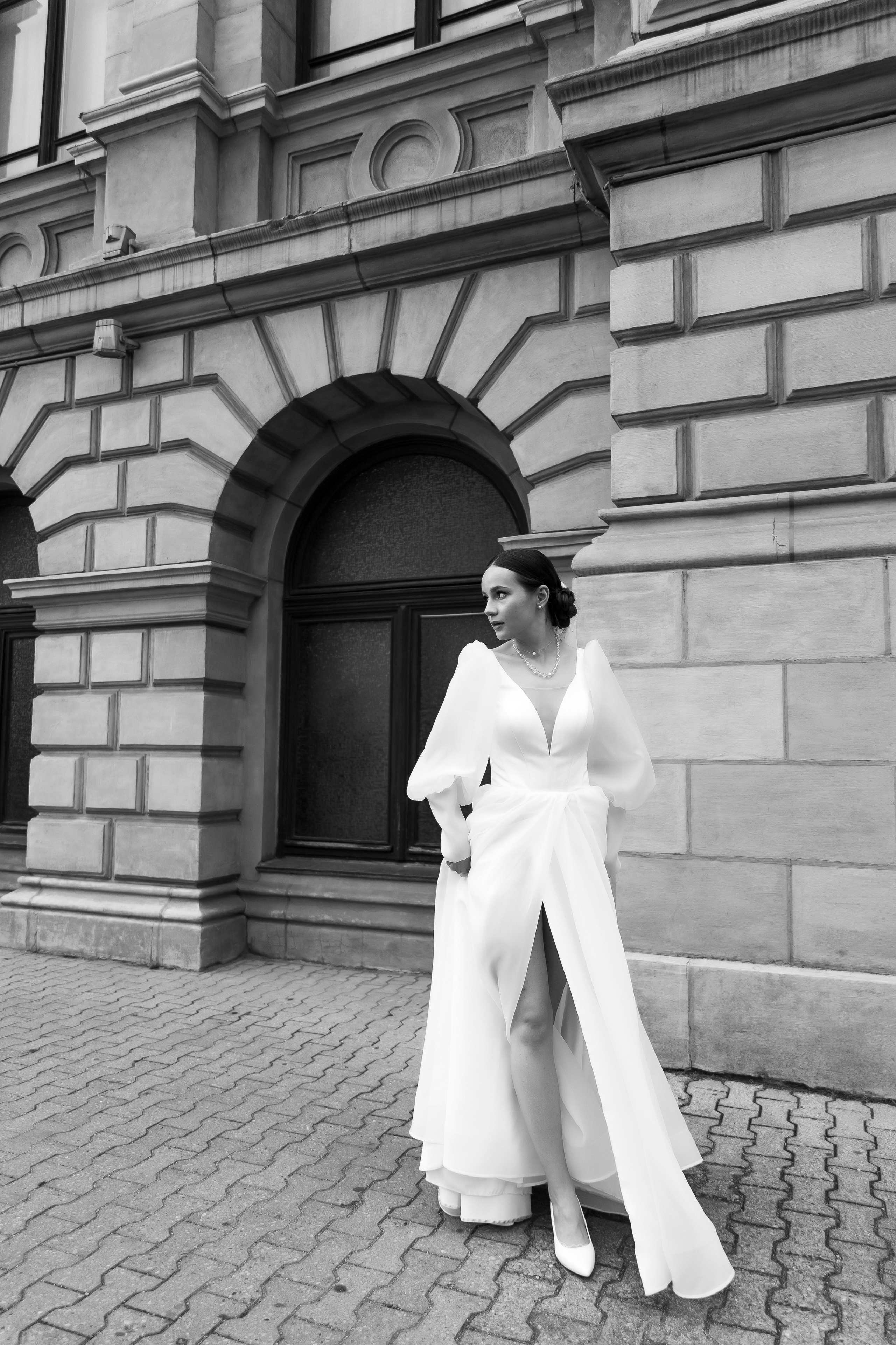 Nadezhda&Mikhail. Свадебный и портретный фотограф в Калининграде Наталия Еник