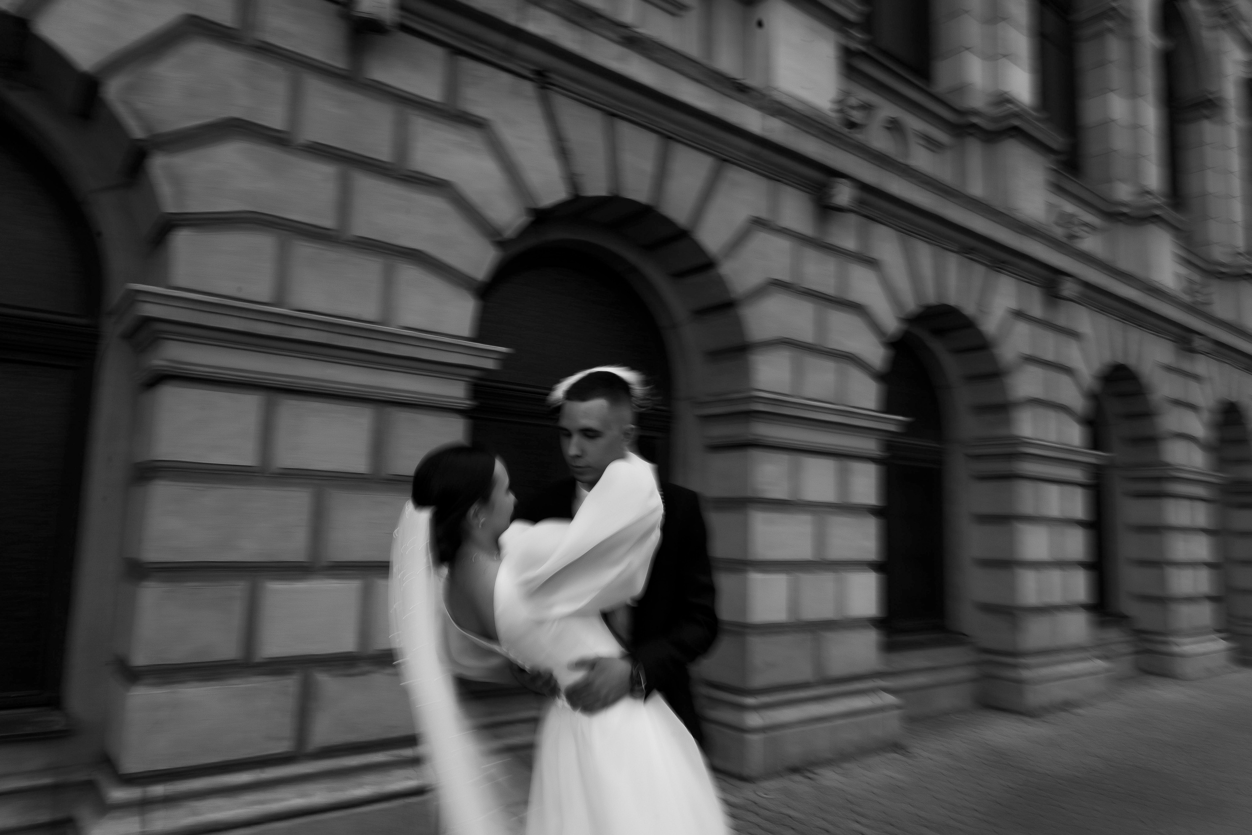 Nadezhda&Mikhail. Свадебный и портретный фотограф в Калининграде Наталия Еник