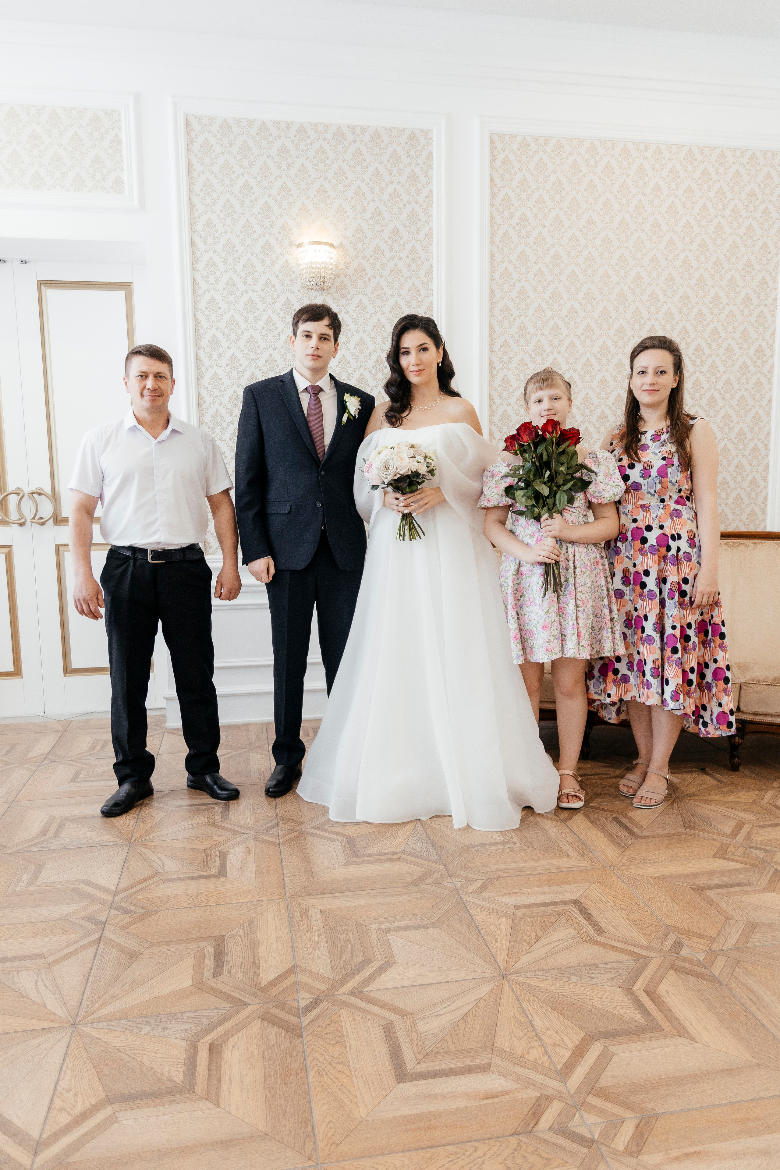 Kristina&Vadim. Свадебный и портретный фотограф в Калининграде Наталия Еник