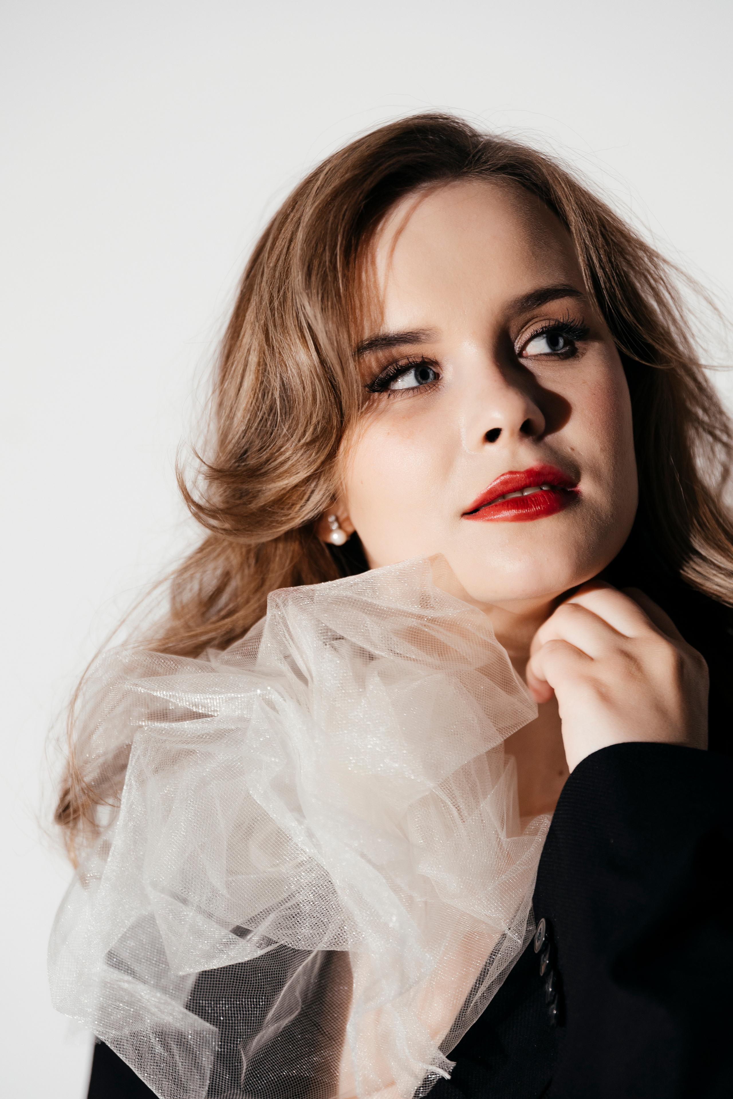 Anya. Свадебный и портретный фотограф в Калининграде Наталия Еник