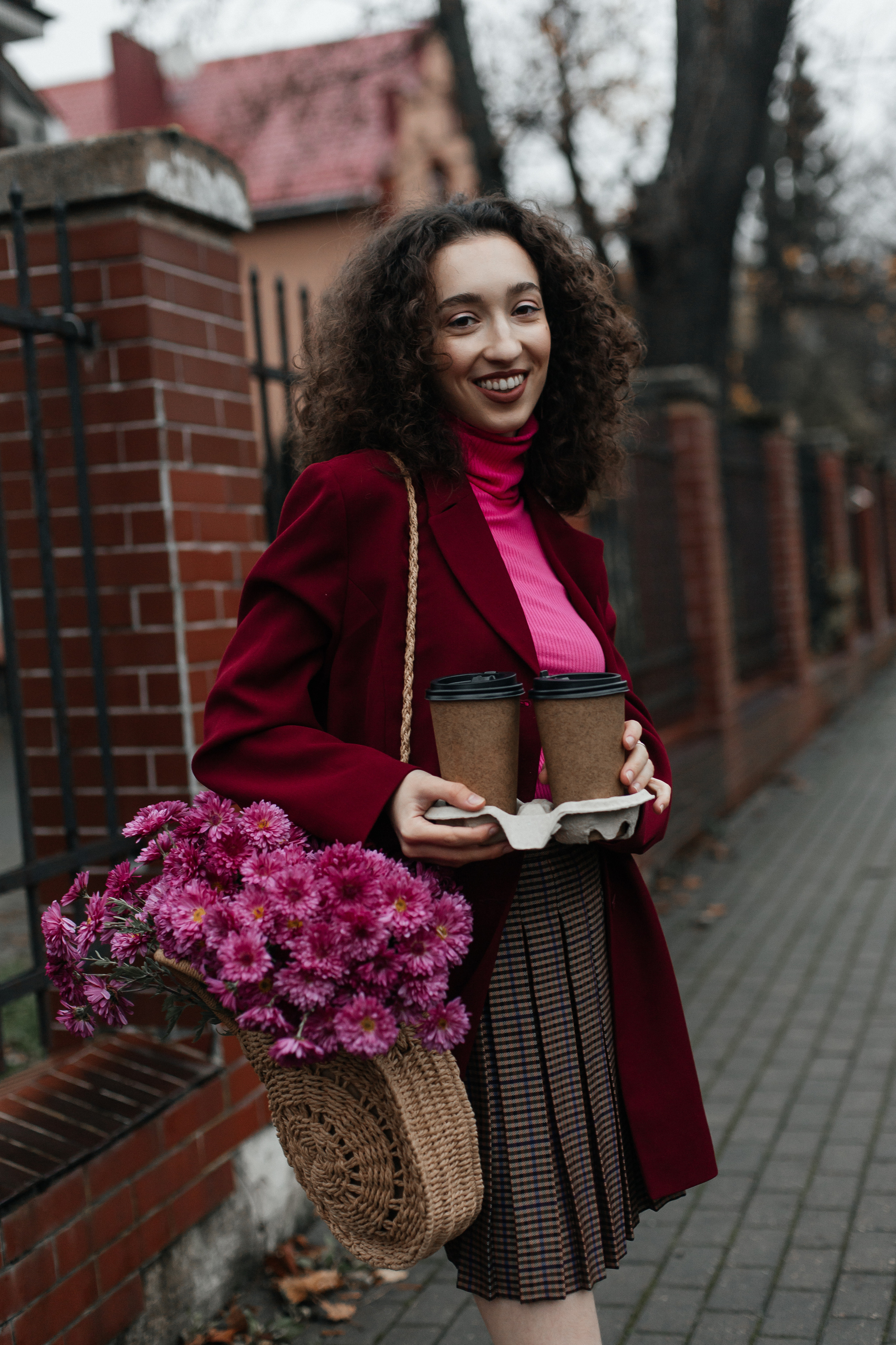 Olya. Свадебный и портретный фотограф в Калининграде Наталия Еник