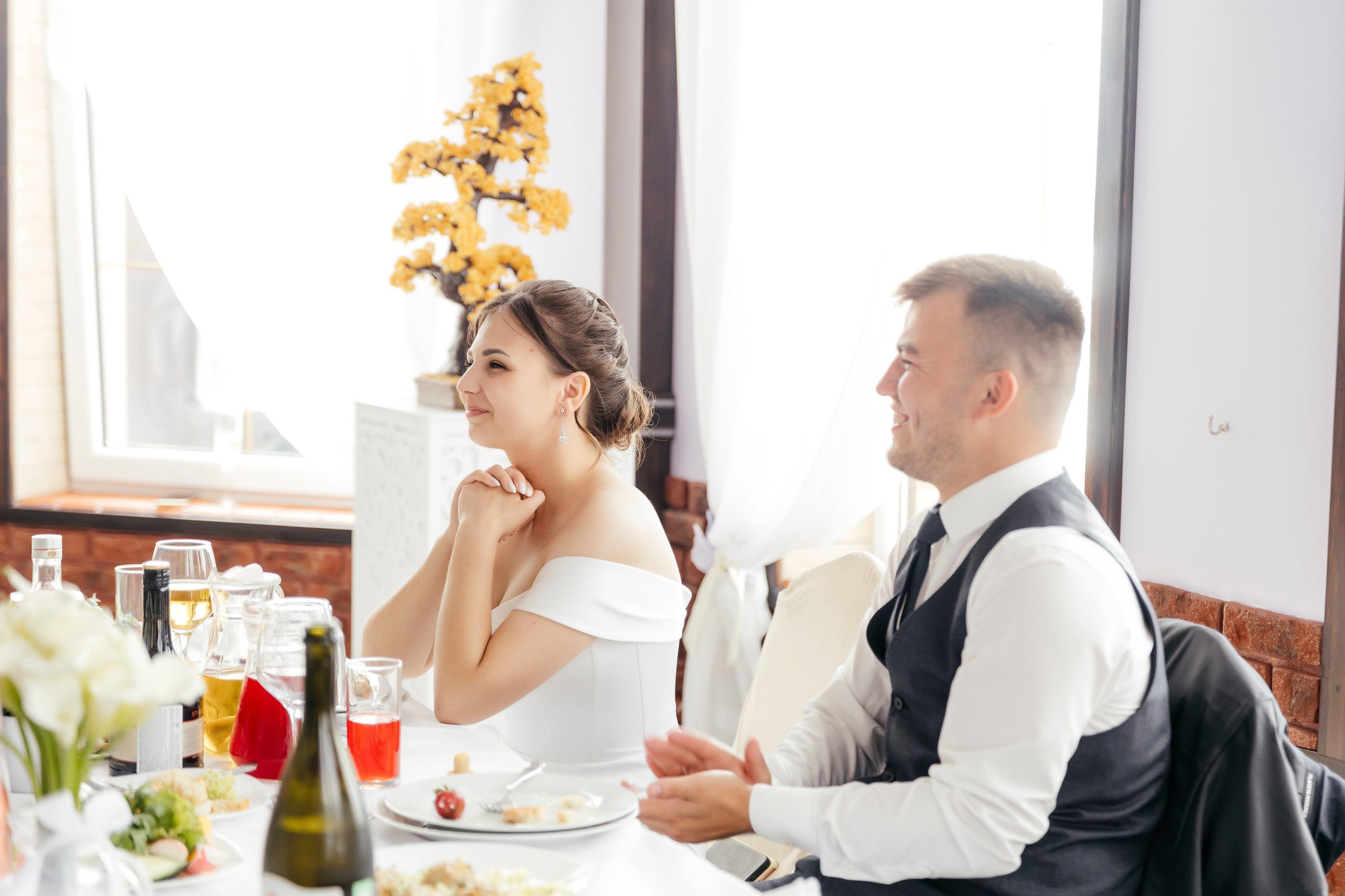 Alina&Maxim. Свадебный и портретный фотограф в Калининграде Наталия Еник