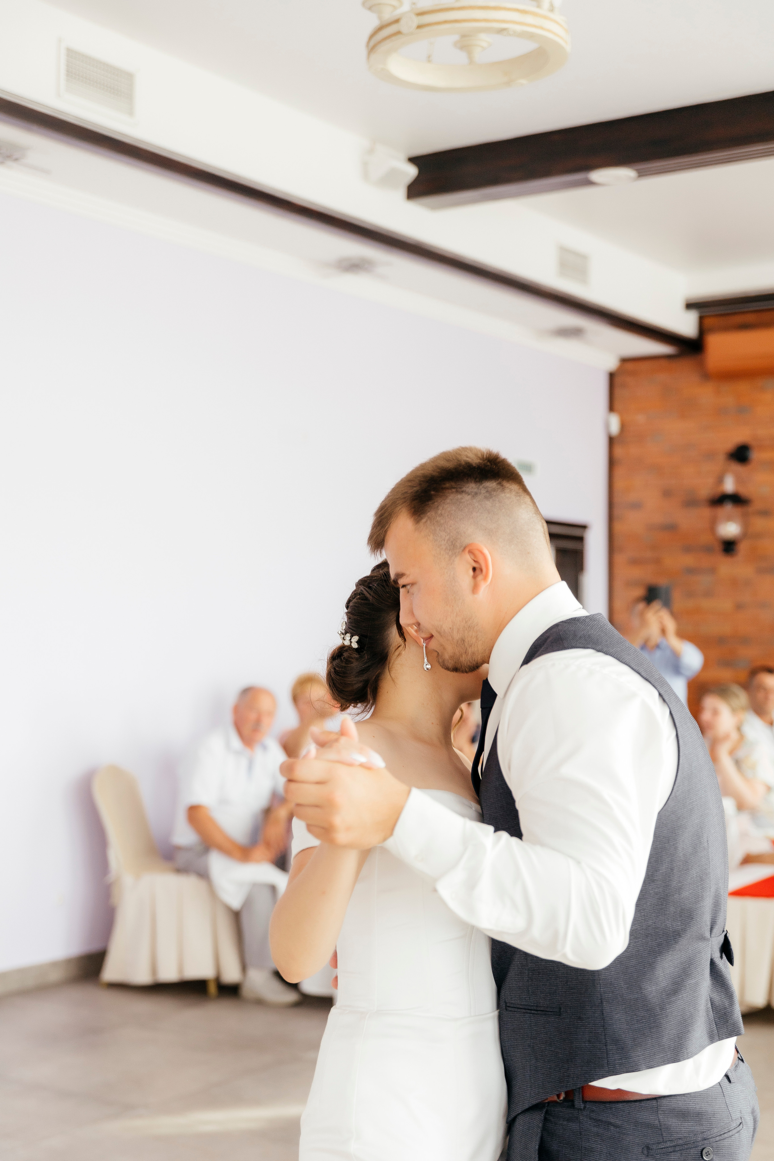 Alina&Maxim. Свадебный и портретный фотограф в Калининграде Наталия Еник