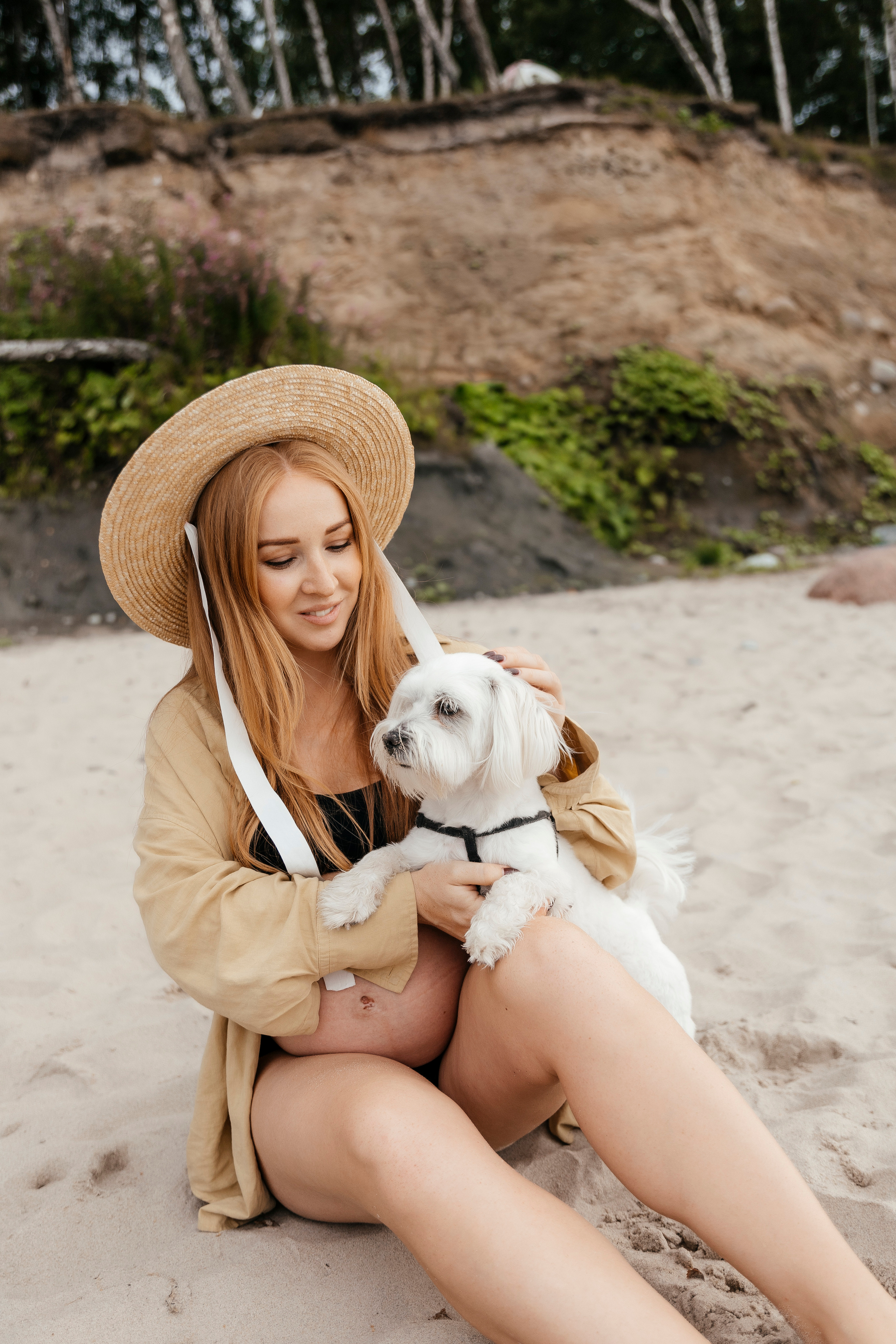 Lena. Свадебный и портретный фотограф в Калининграде Наталия Еник