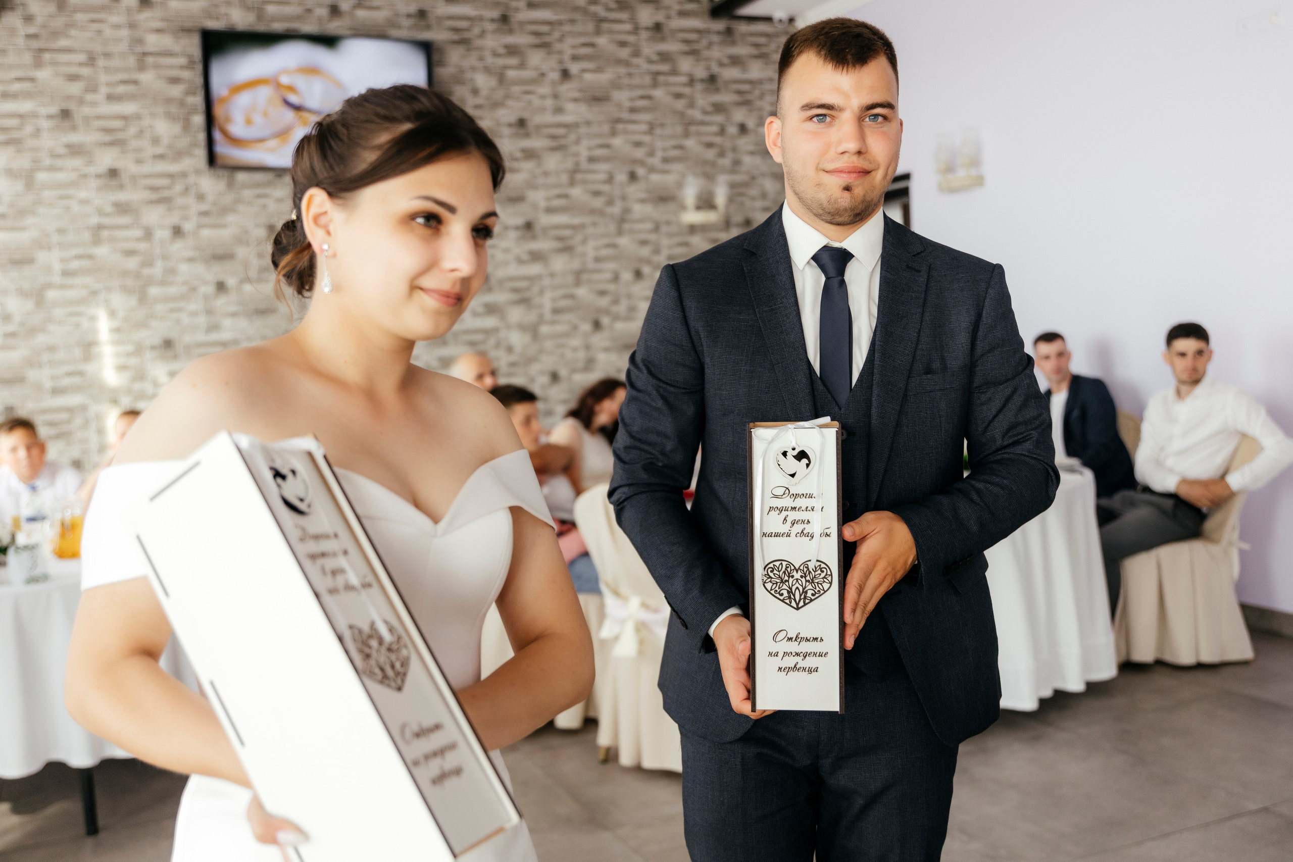 Alina&Maxim. Свадебный и портретный фотограф в Калининграде Наталия Еник