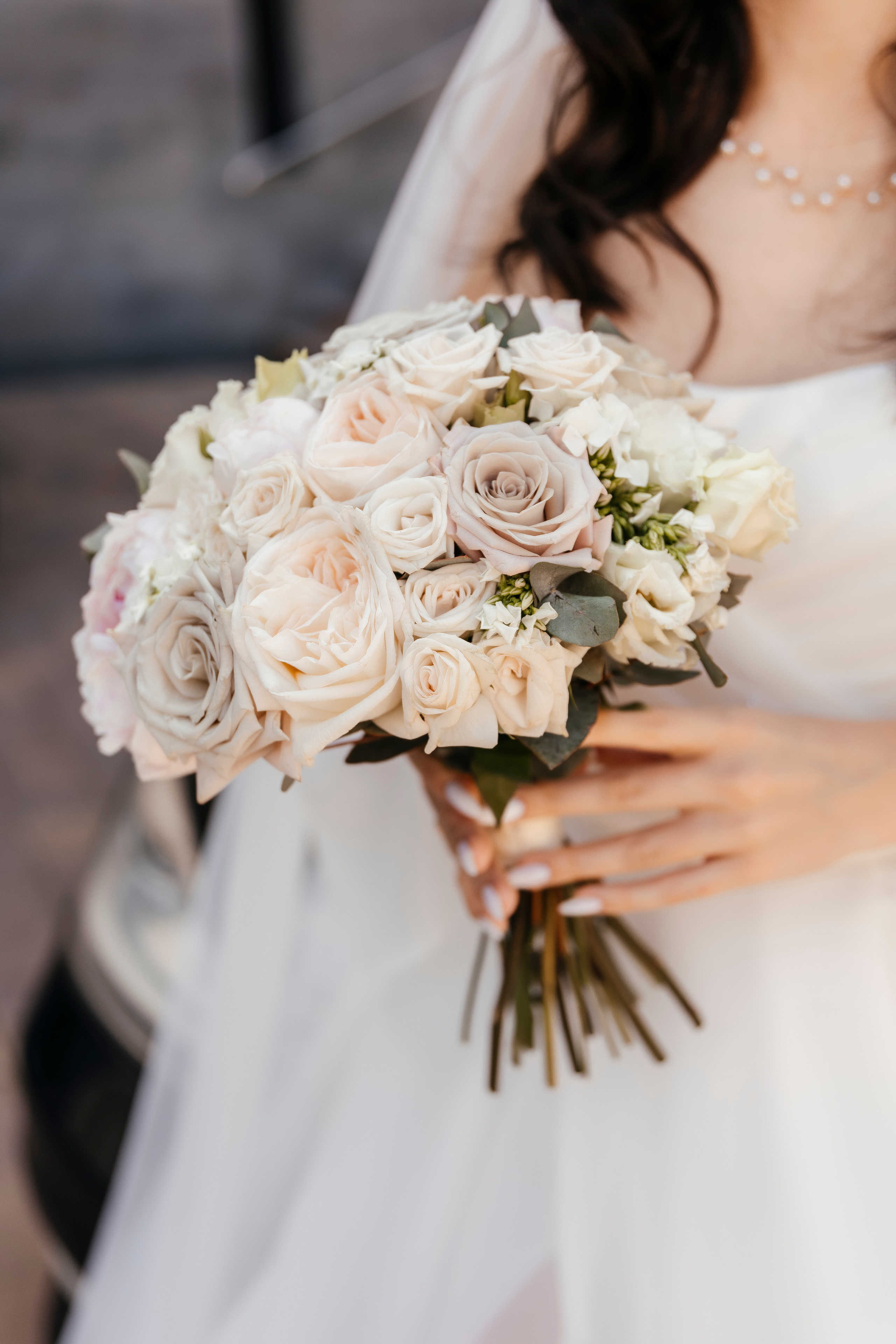 Kristina&Vadim. Свадебный и портретный фотограф в Калининграде Наталия Еник