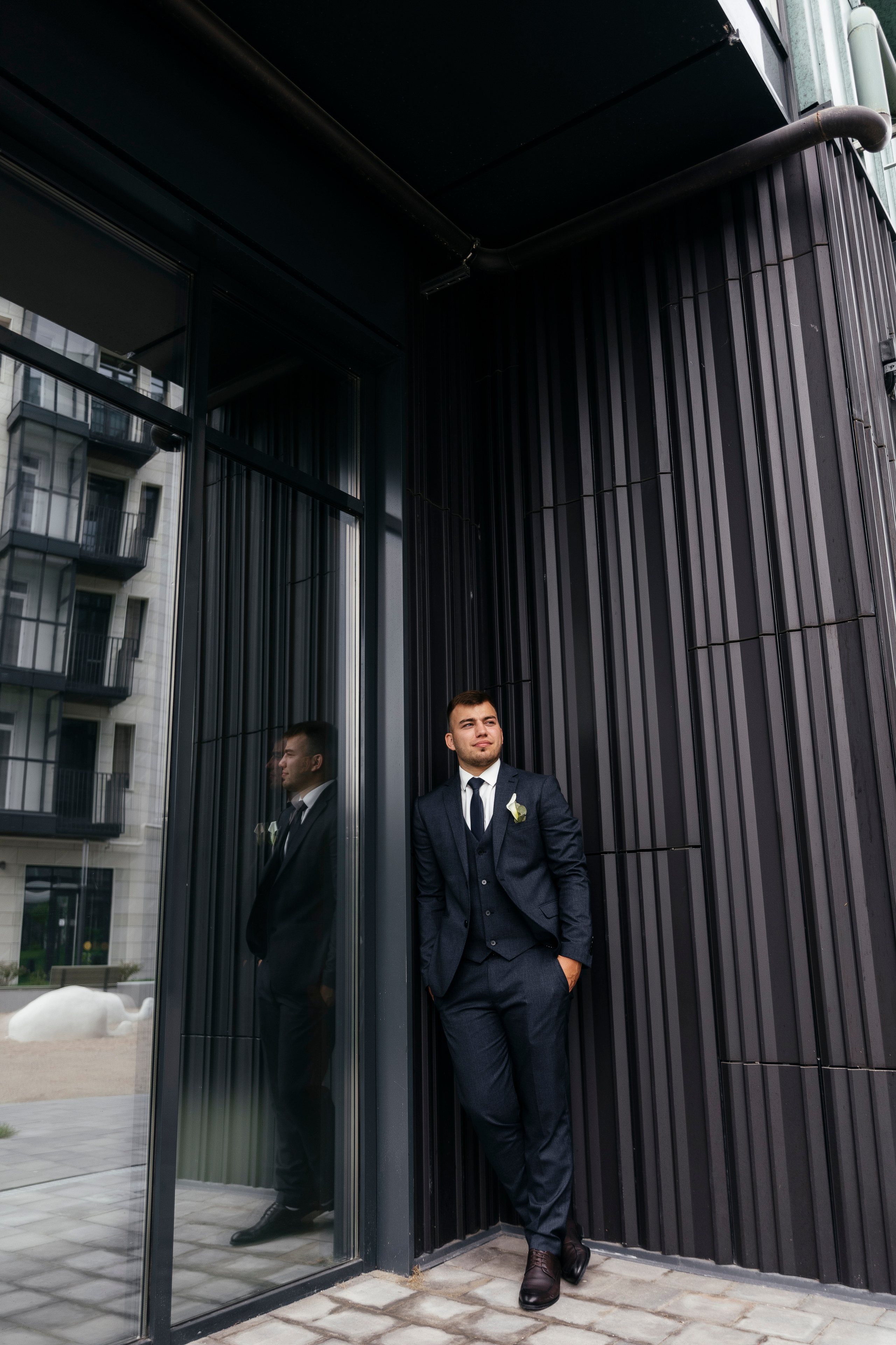 Alina&Maxim. Свадебный и портретный фотограф в Калининграде Наталия Еник