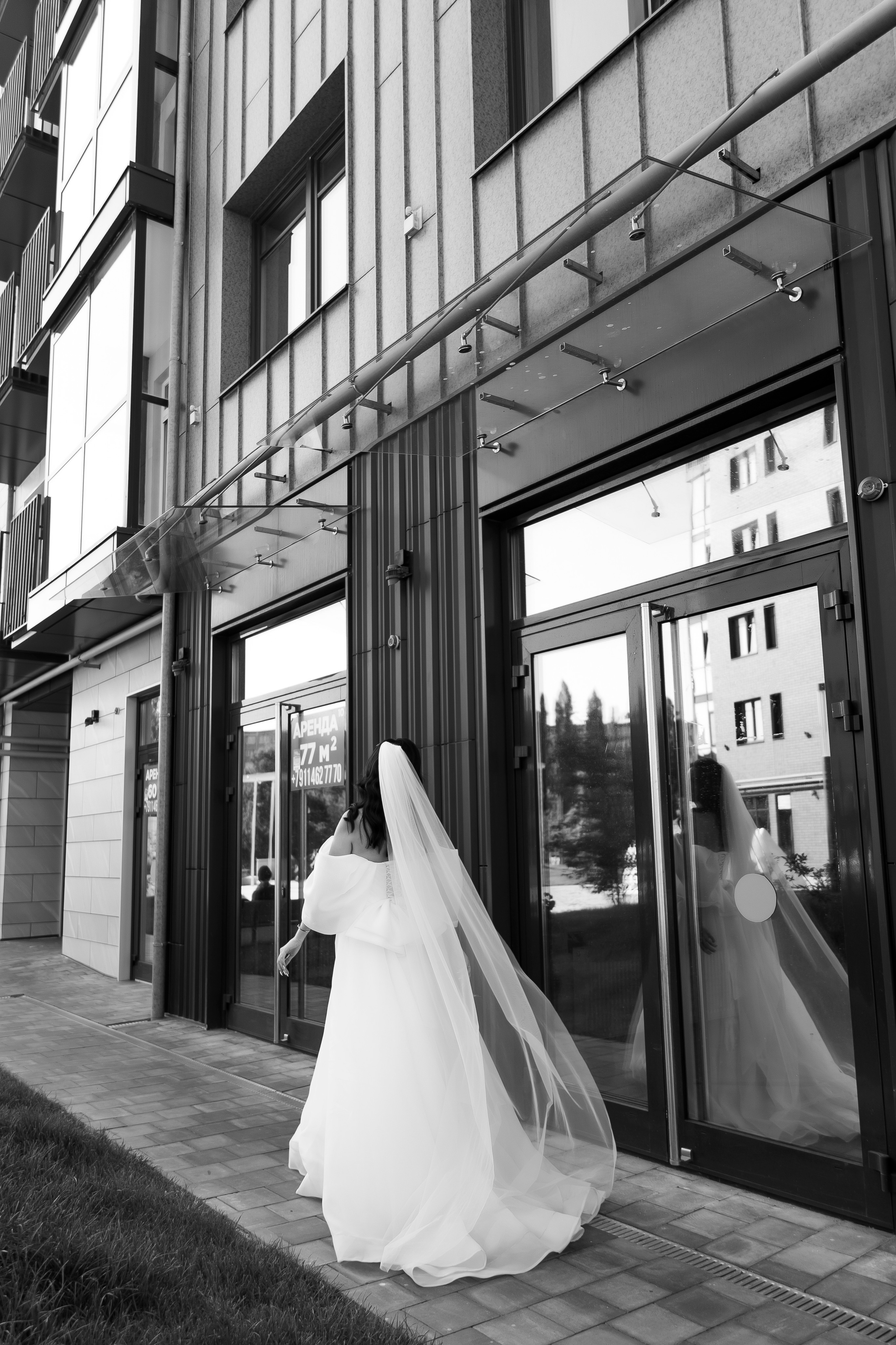 Kristina&Vadim. Свадебный и портретный фотограф в Калининграде Наталия Еник