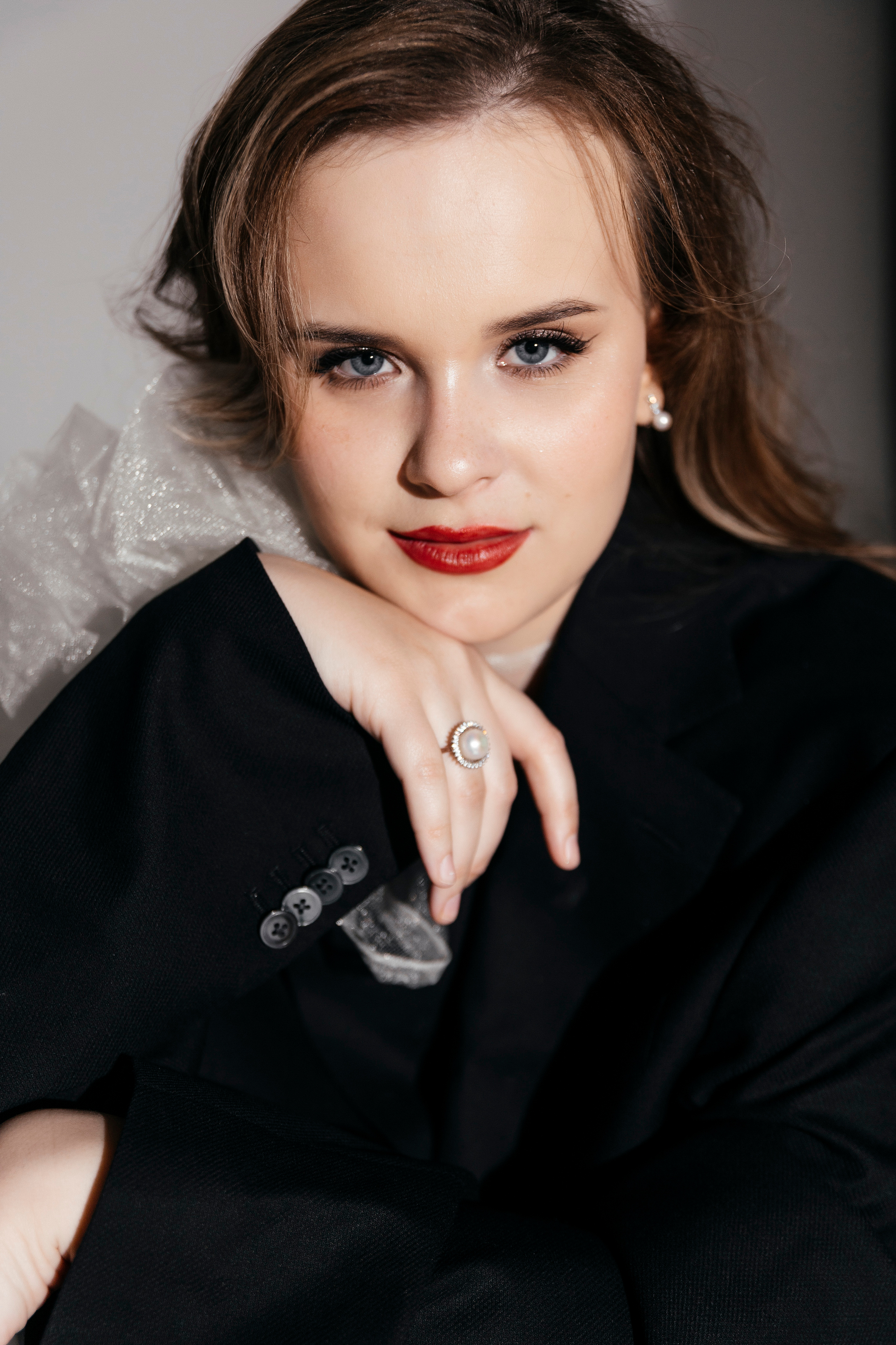 Anya. Свадебный и портретный фотограф в Калининграде Наталия Еник