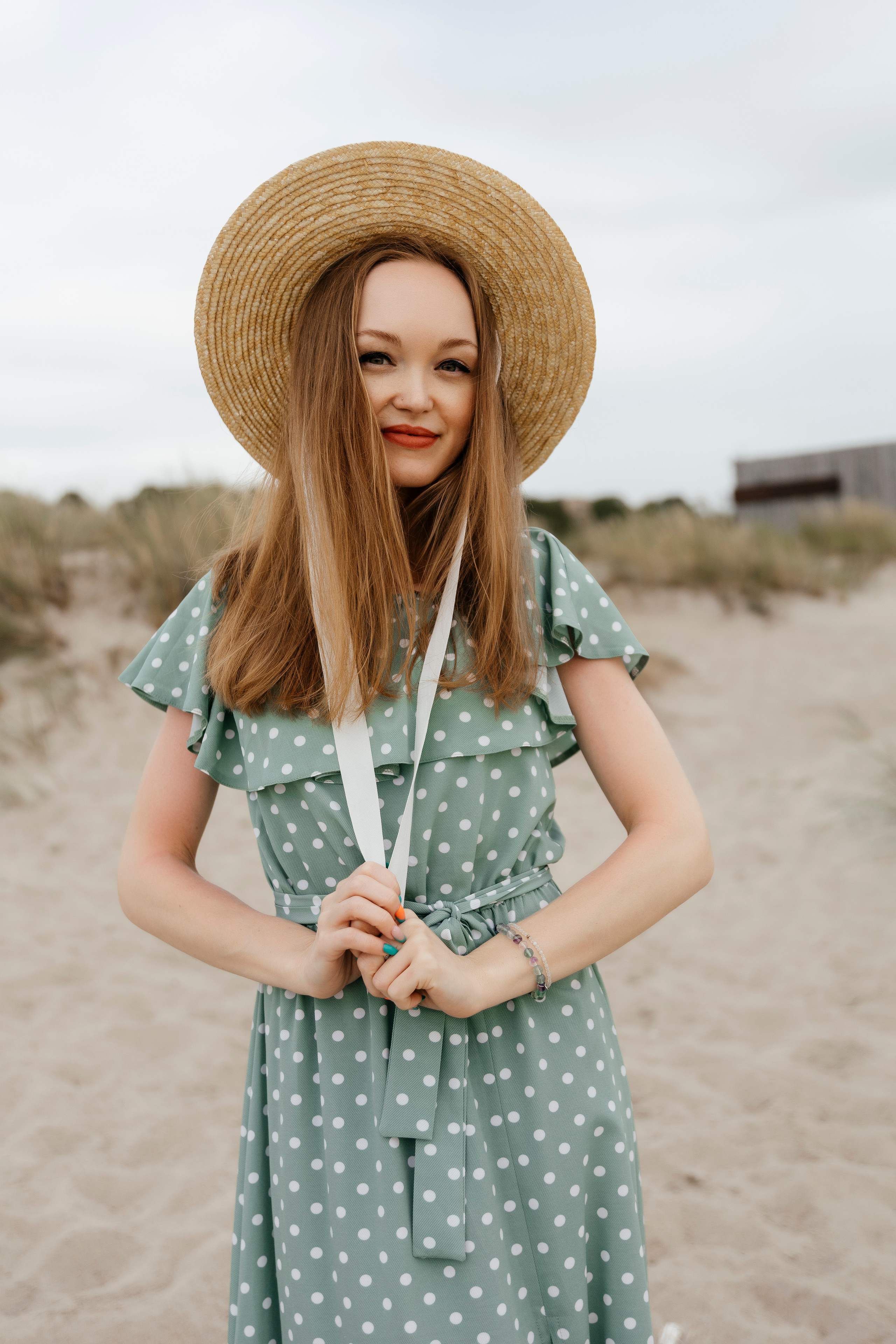 Kate. Свадебный и портретный фотограф в Калининграде Наталия Еник