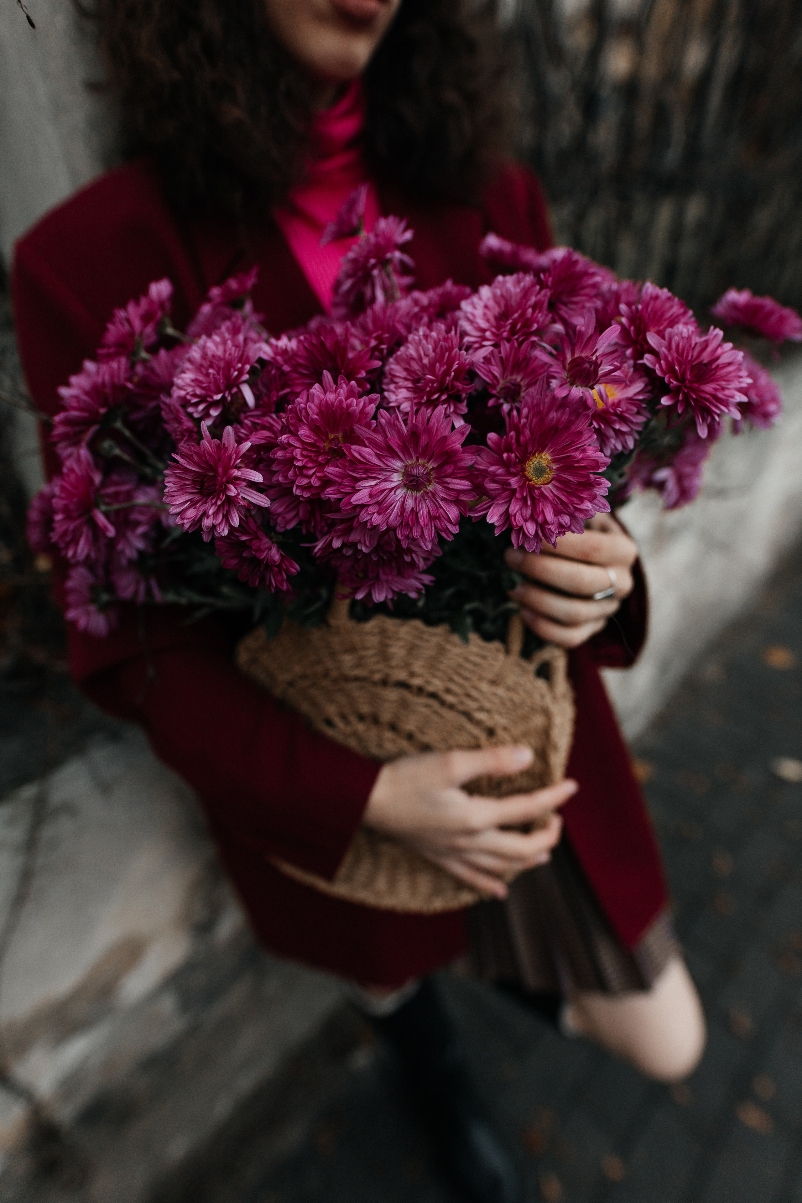 Olya. Свадебный и портретный фотограф в Калининграде Наталия Еник