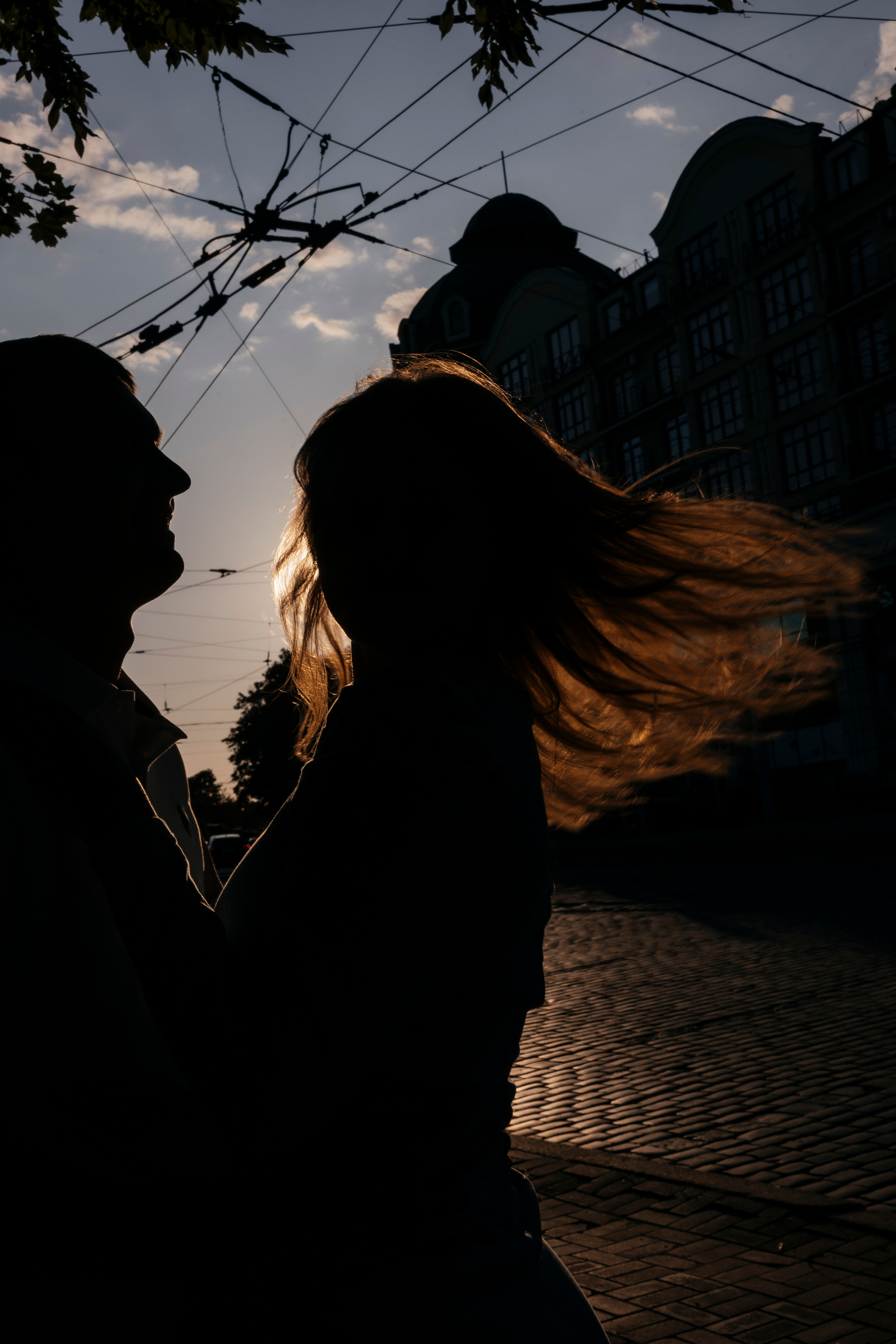 Lana&Alexander. Свадебный и портретный фотограф в Калининграде Наталия Еник