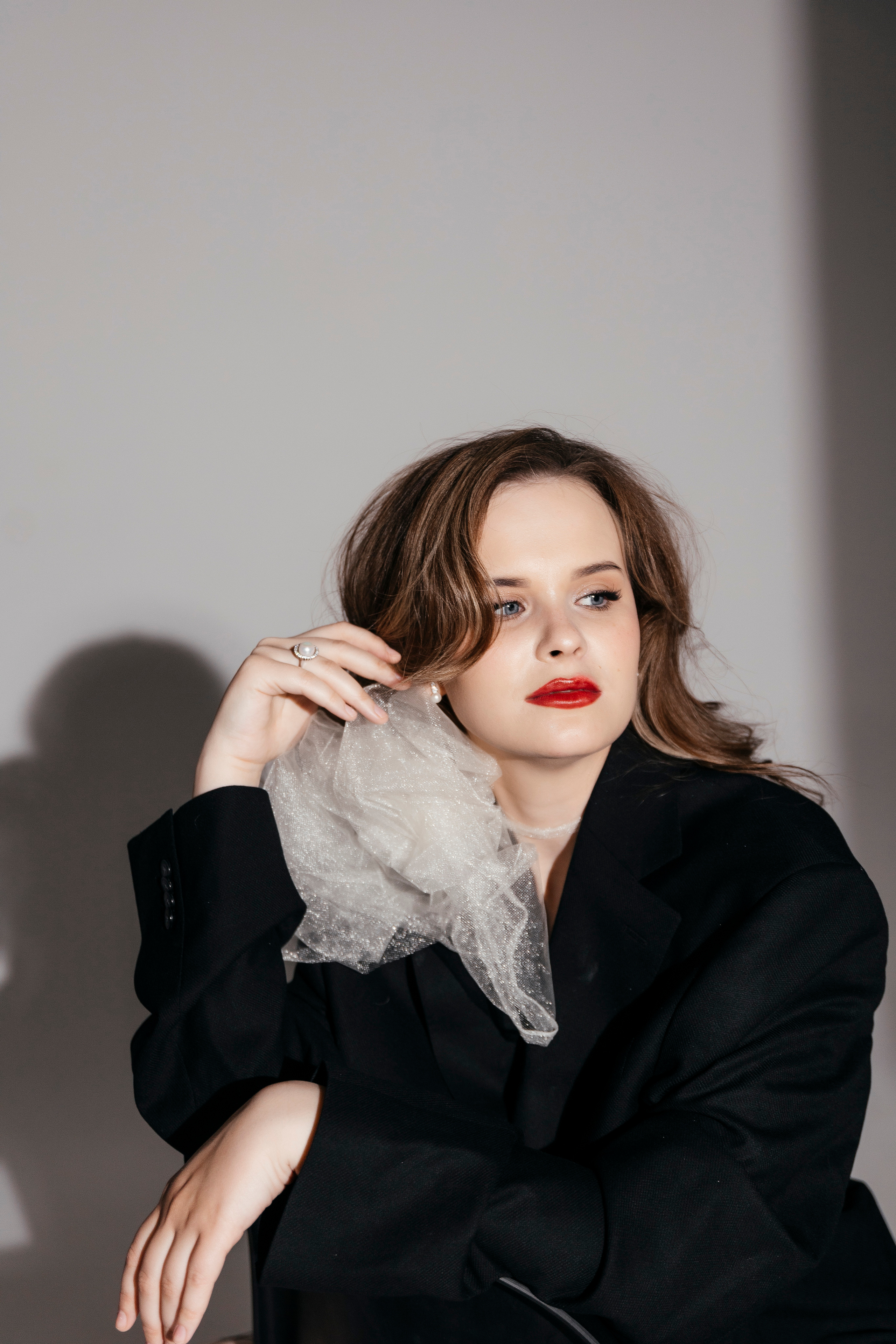 Anya. Свадебный и портретный фотограф в Калининграде Наталия Еник