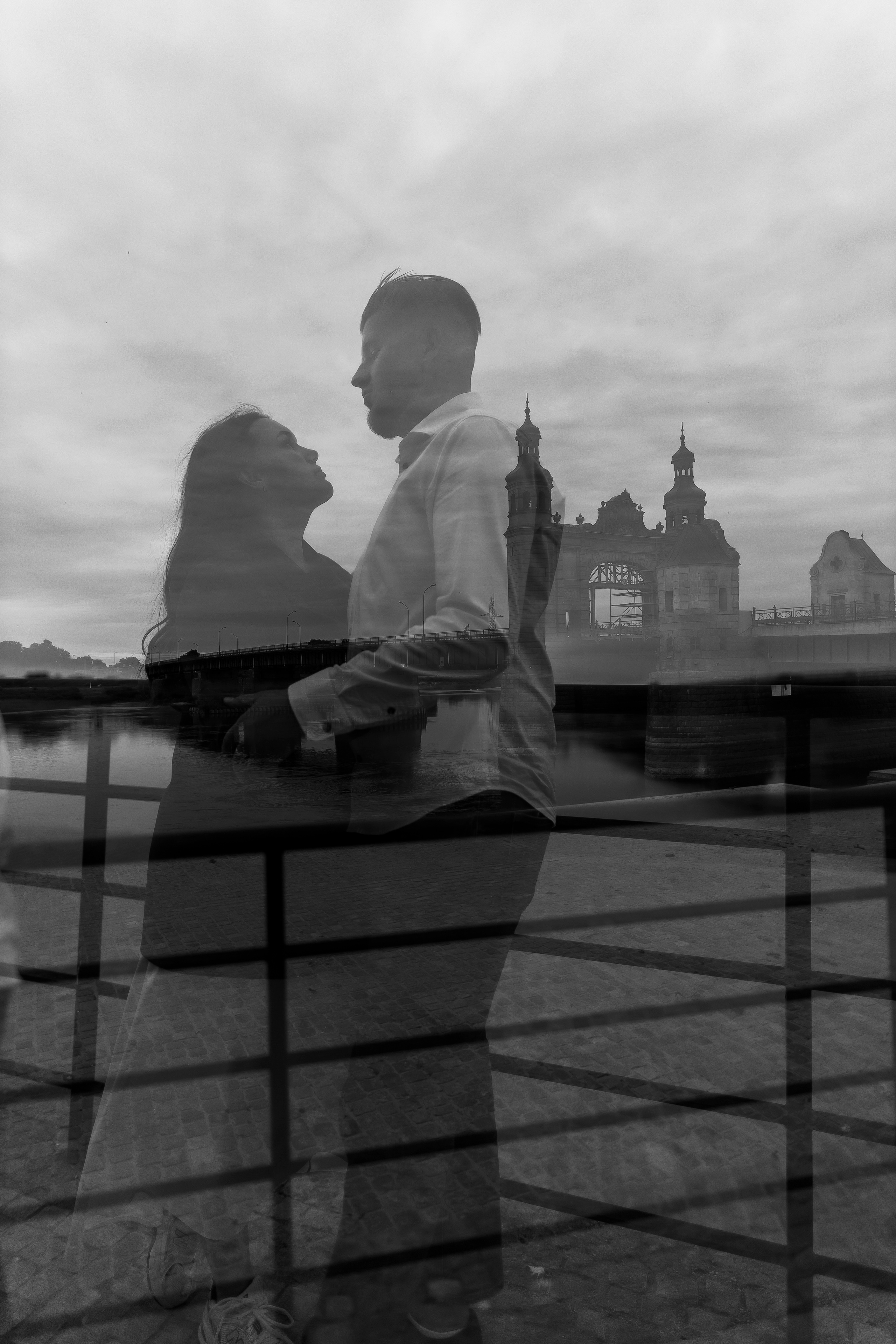 Anton&Nastya. Свадебный и портретный фотограф в Калининграде Наталия Еник