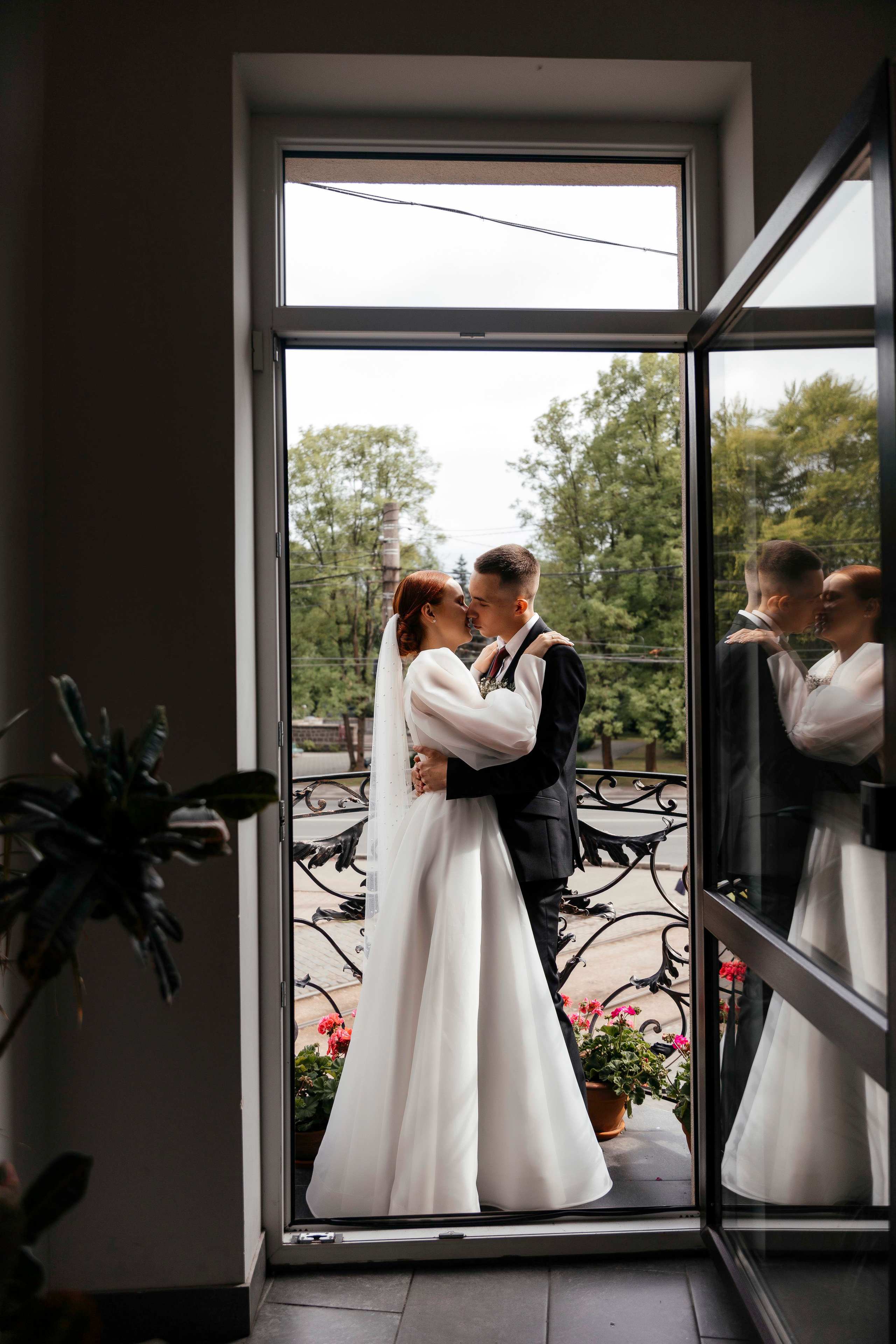 Nadezhda&Mikhail. Свадебный и портретный фотограф в Калининграде Наталия Еник