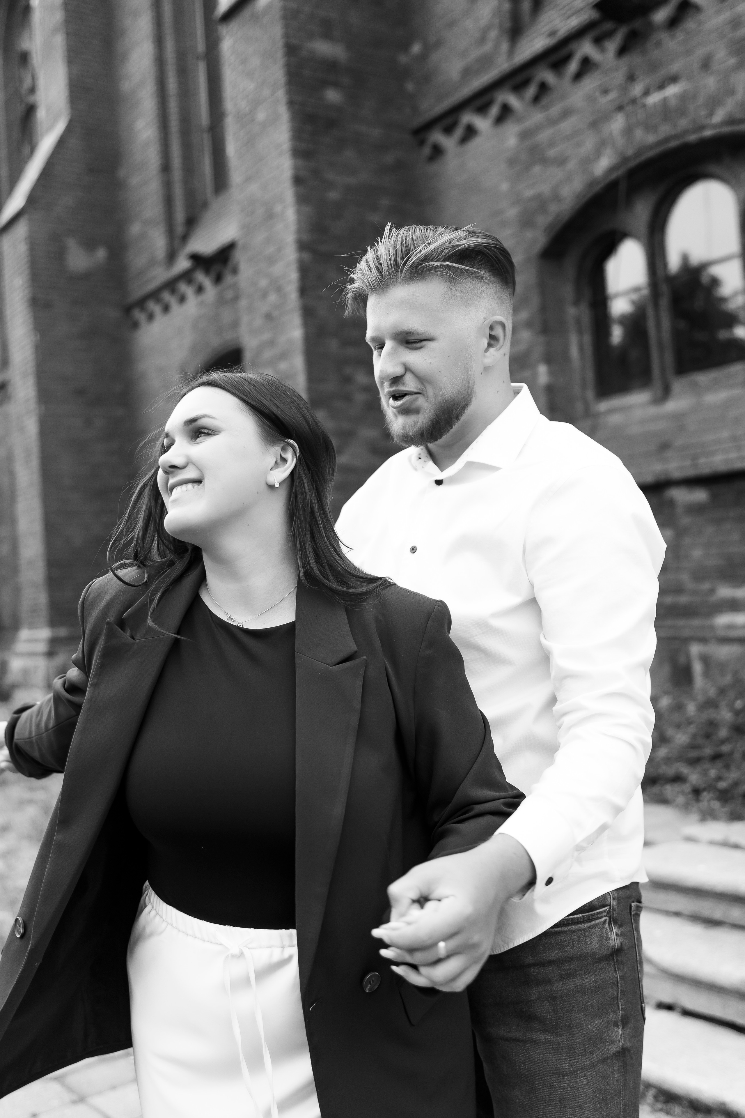 Anton&Nastya. Свадебный и портретный фотограф в Калининграде Наталия Еник