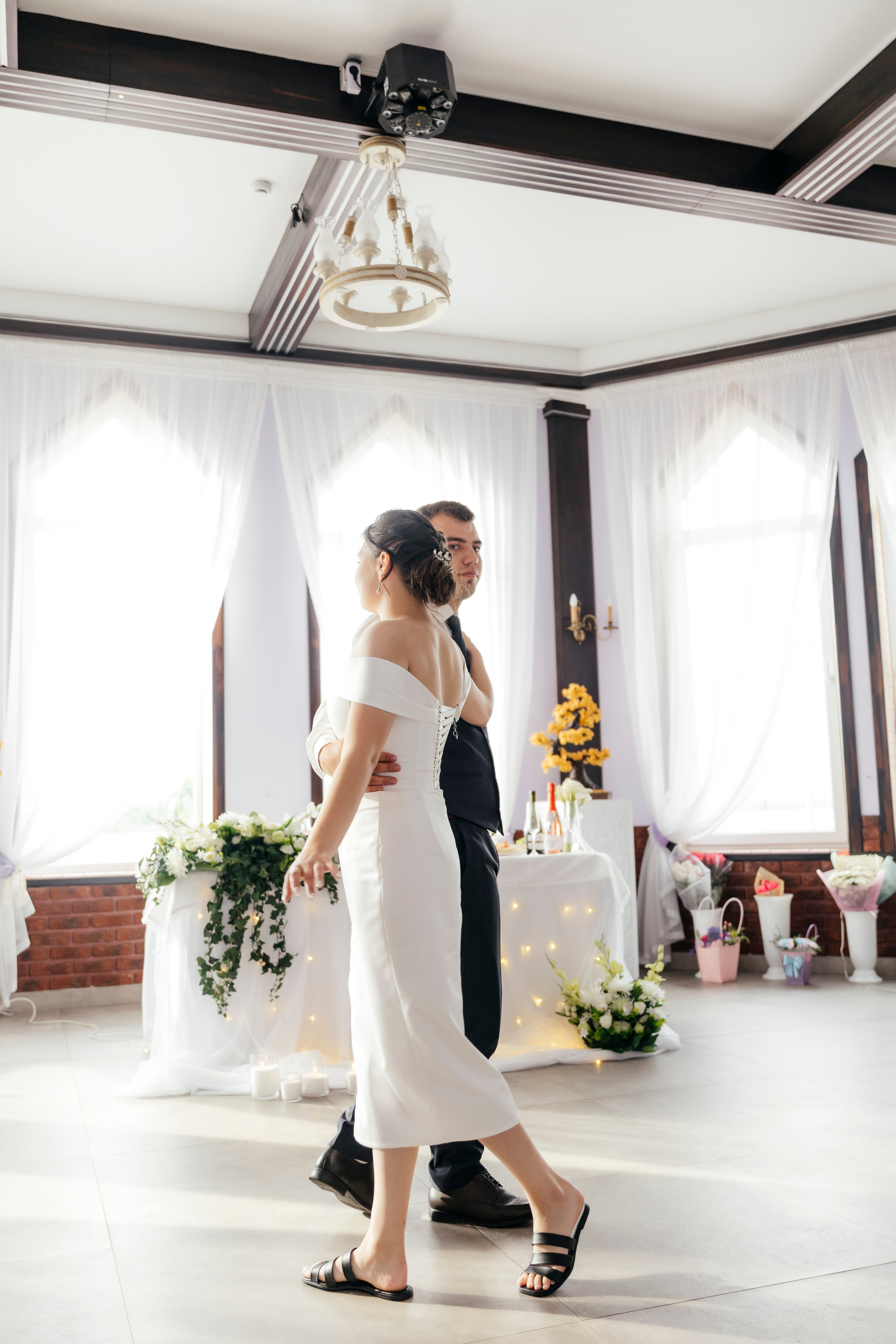 Alina&Maxim. Свадебный и портретный фотограф в Калининграде Наталия Еник