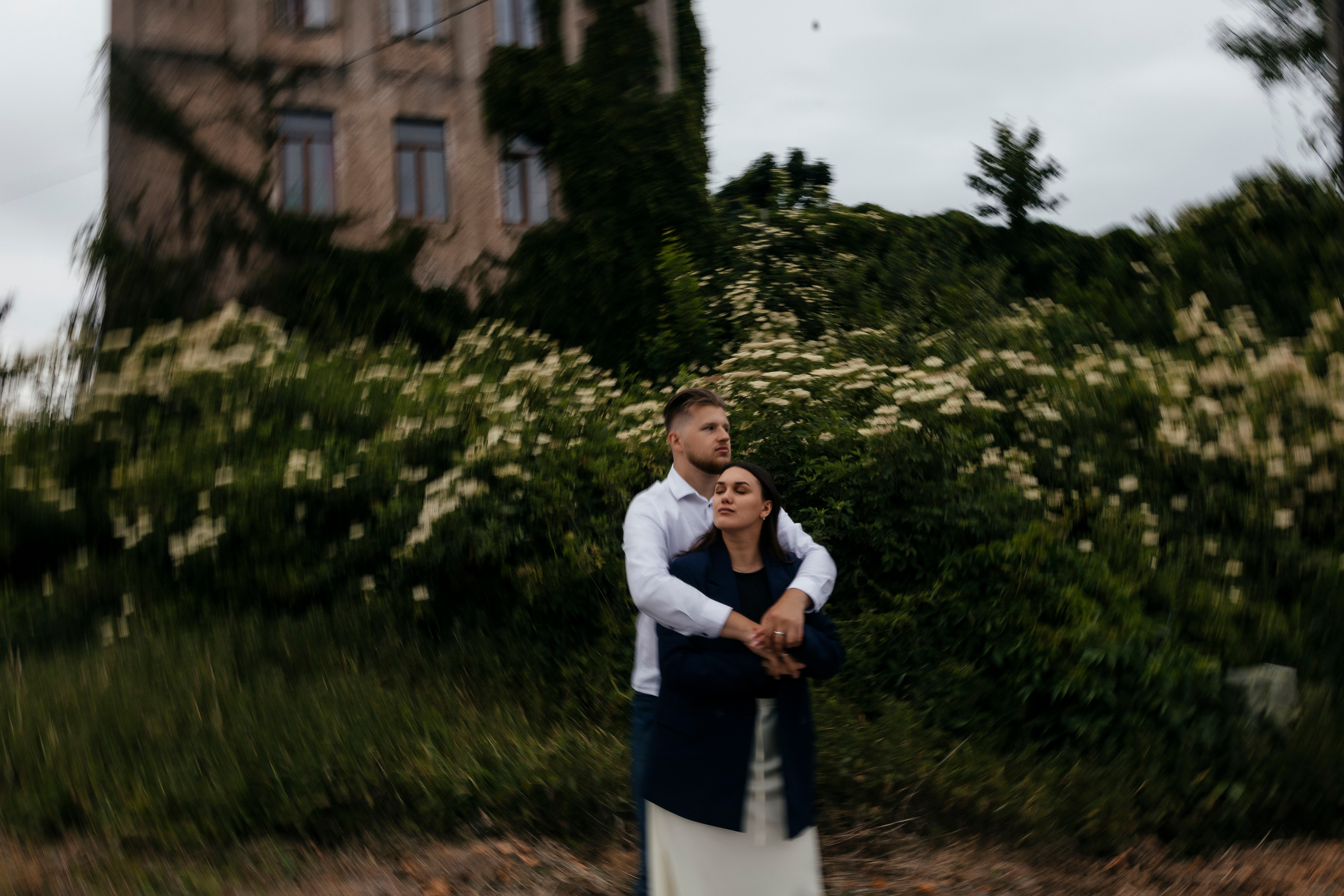 Anton&Nastya. Свадебный и портретный фотограф в Калининграде Наталия Еник