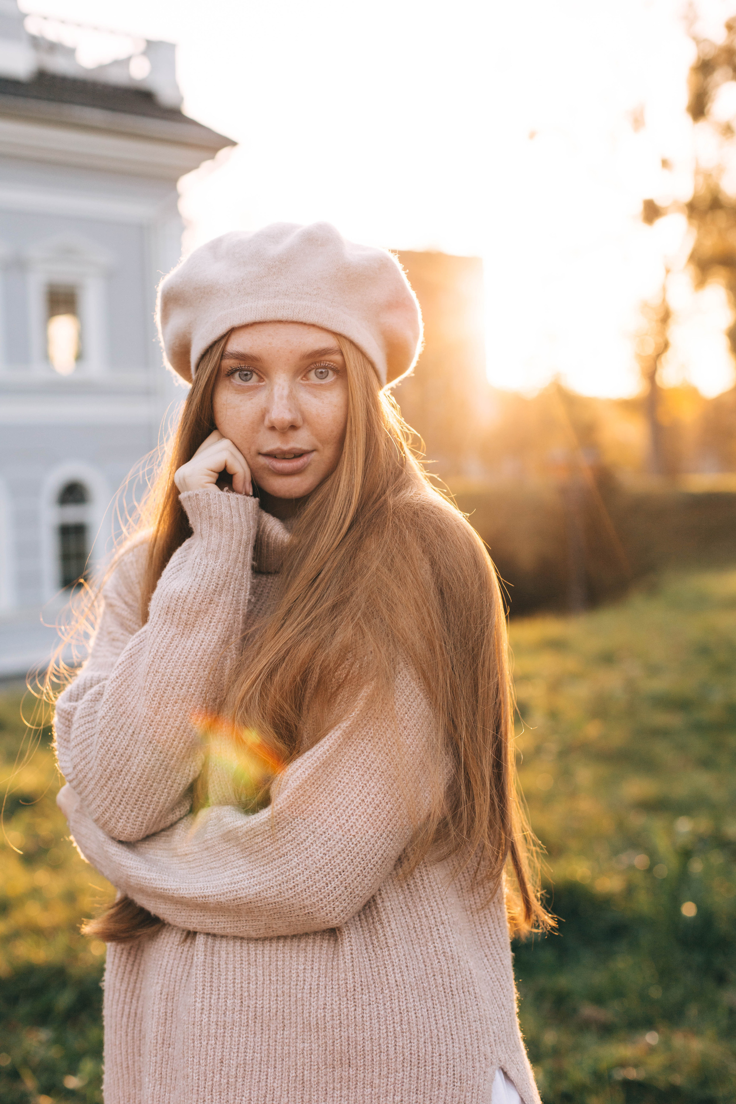 Katerina. Свадебный и портретный фотограф в Калининграде Наталия Еник