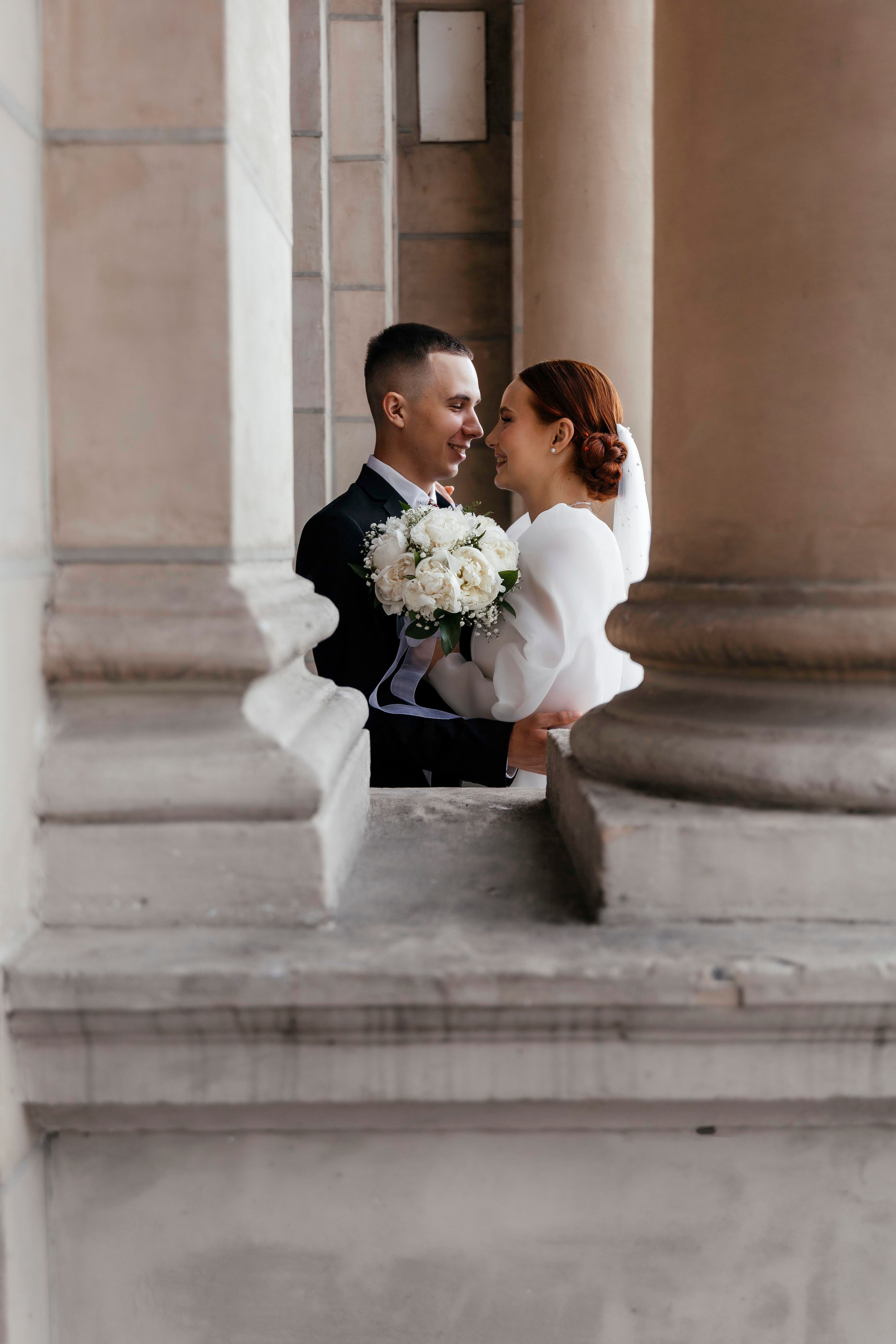 Nadezhda&Mikhail. Свадебный и портретный фотограф в Калининграде Наталия Еник