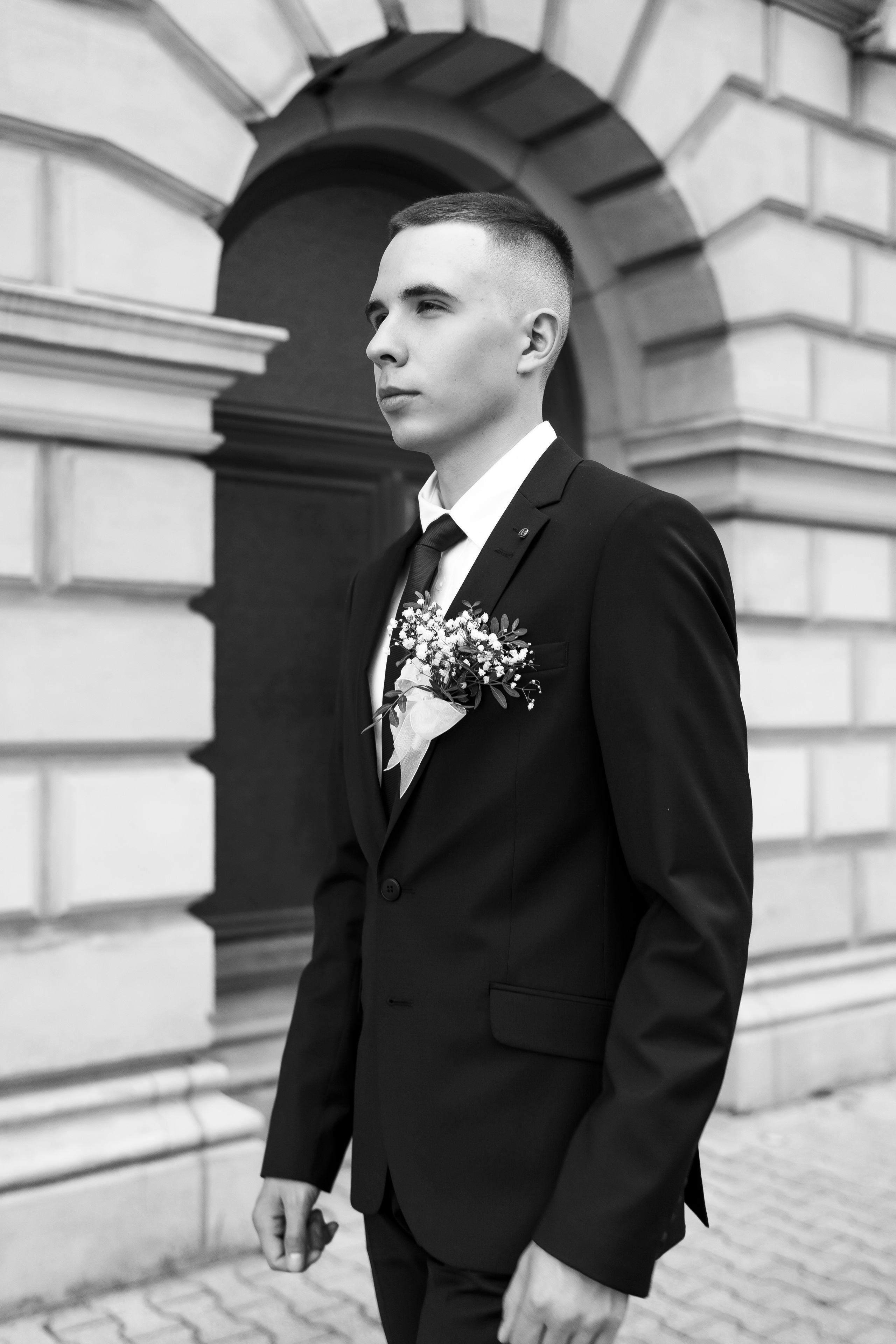 Nadezhda&Mikhail. Свадебный и портретный фотограф в Калининграде Наталия Еник