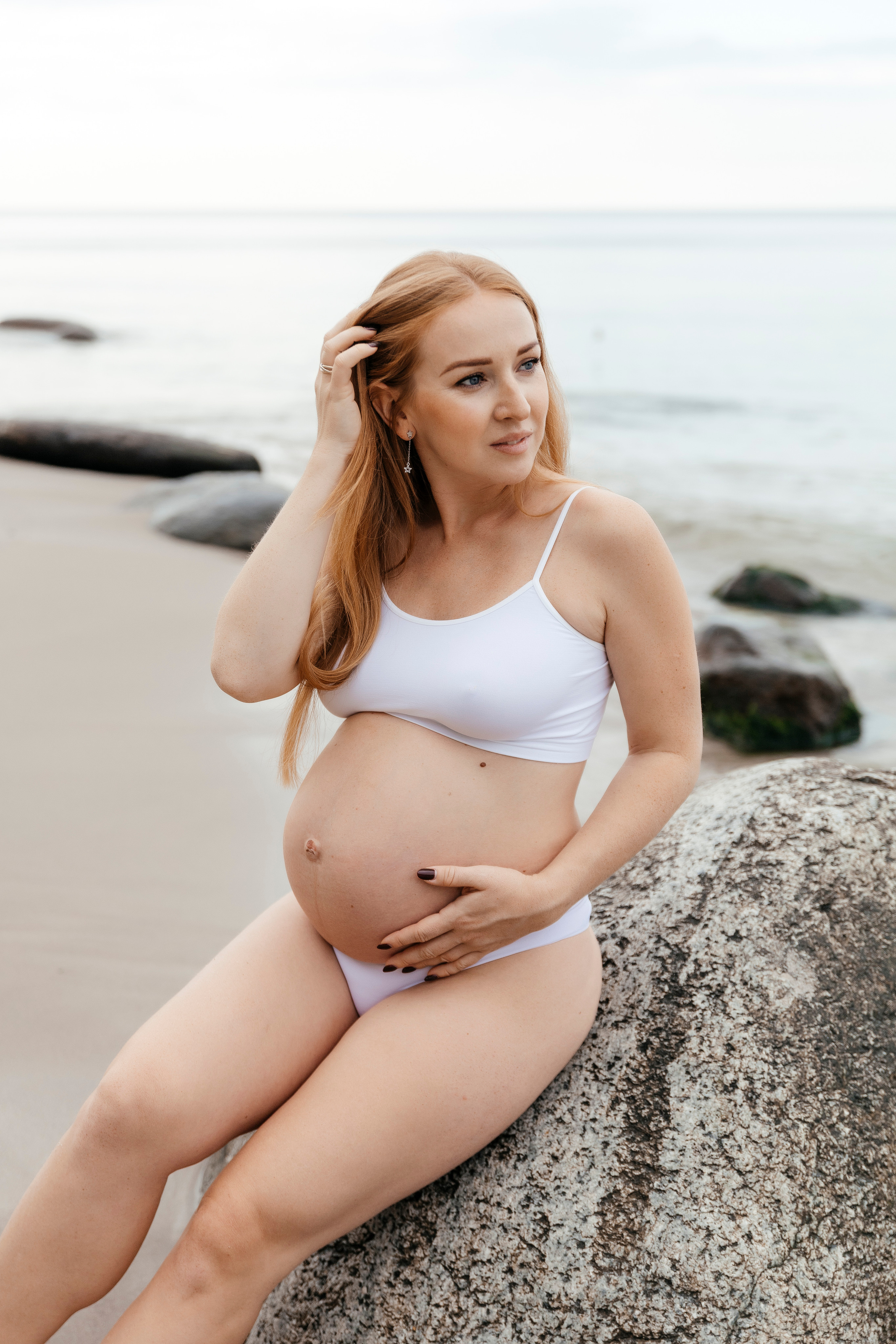 Lena. Свадебный и портретный фотограф в Калининграде Наталия Еник