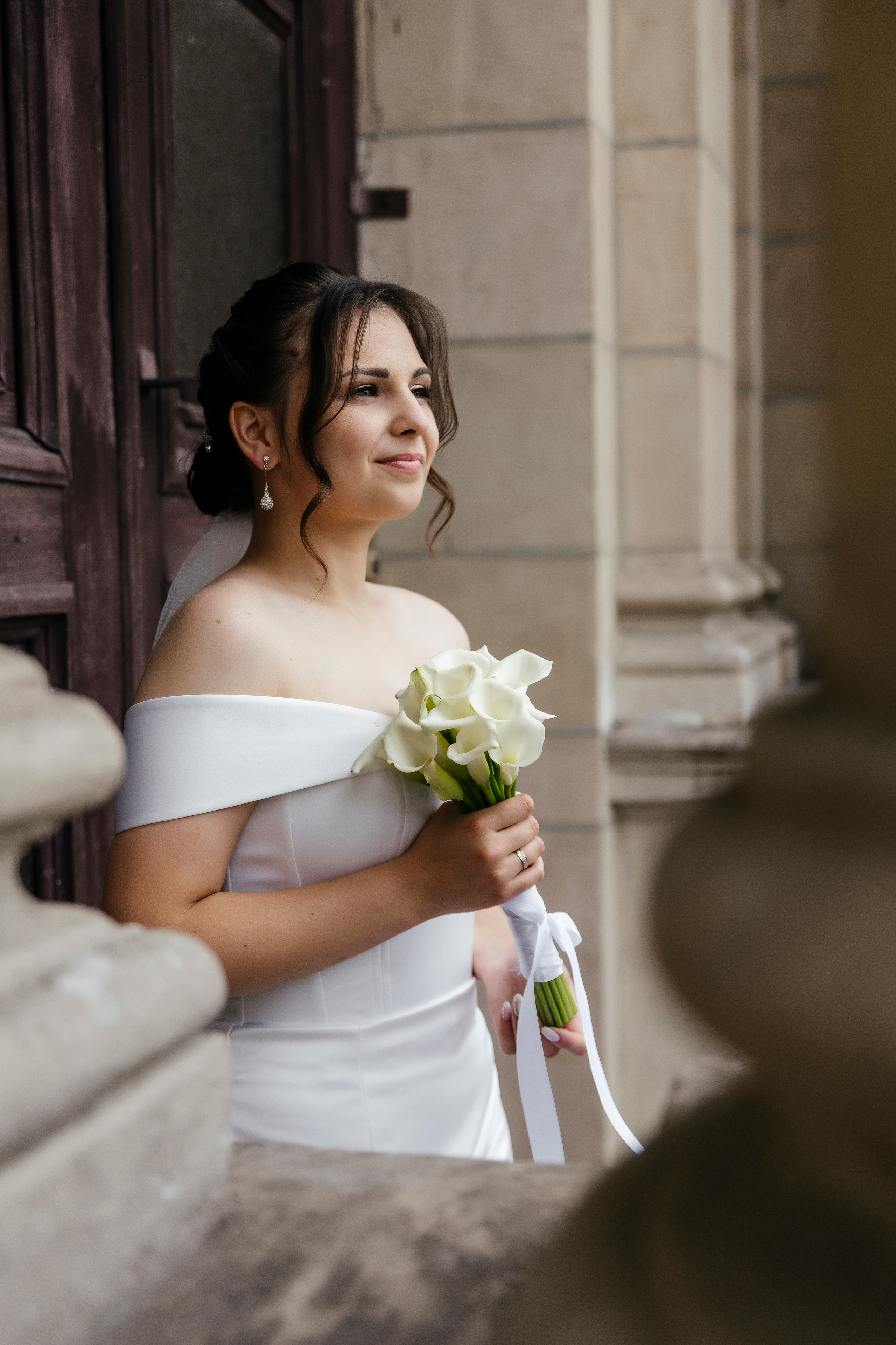 Alina&Maxim. Свадебный и портретный фотограф в Калининграде Наталия Еник