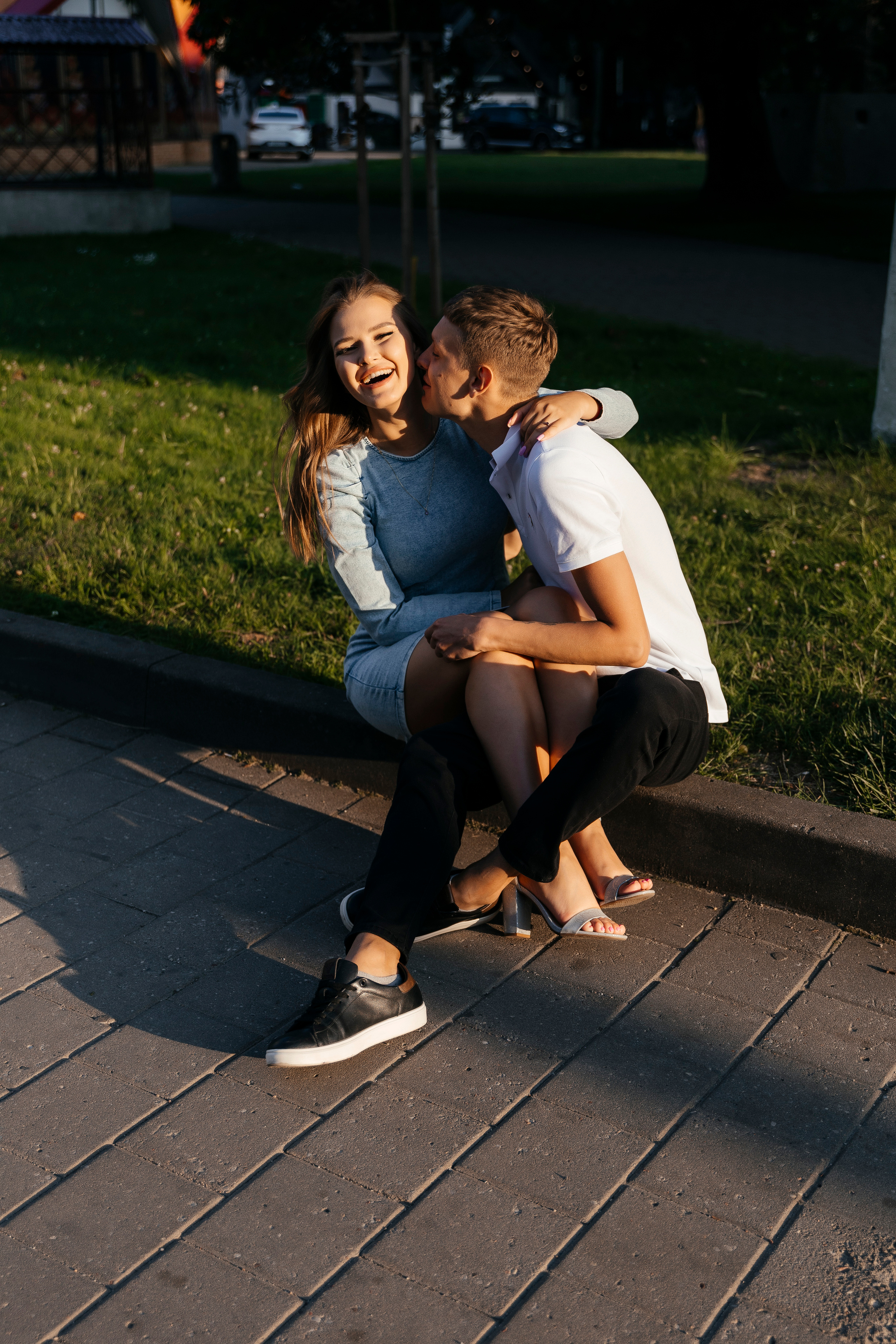 Lana&Alexander. Свадебный и портретный фотограф в Калининграде Наталия Еник