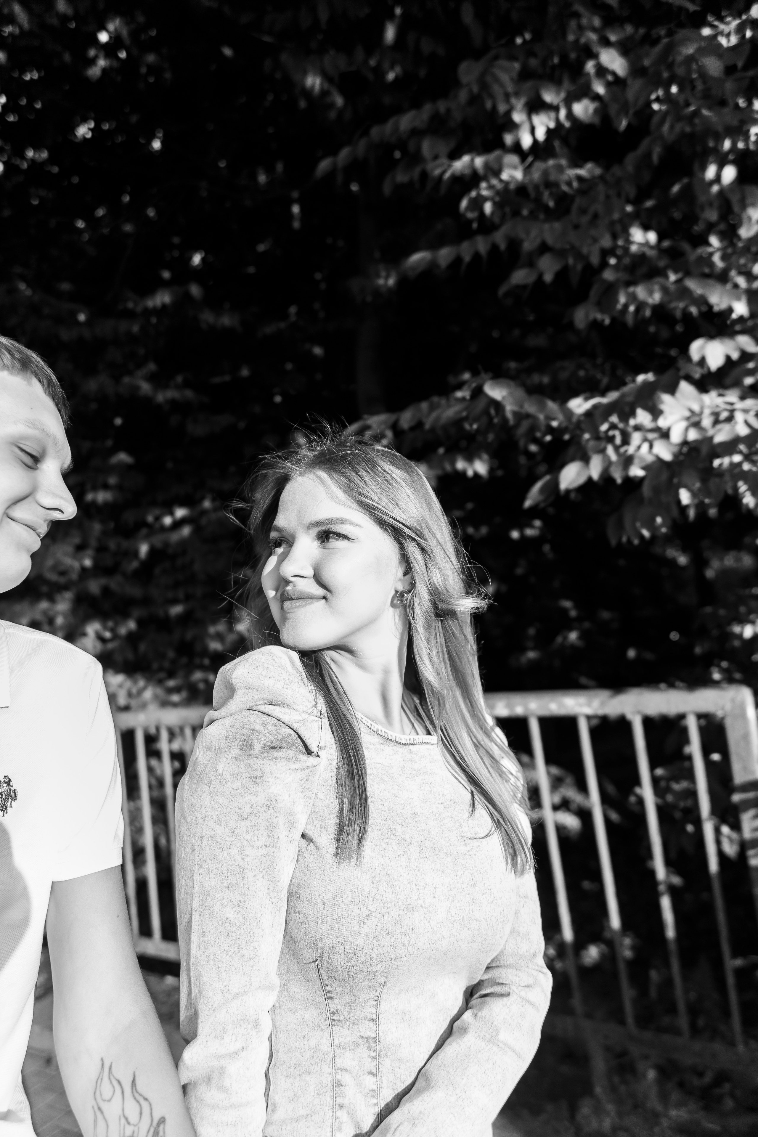 Lana&Alexander. Свадебный и портретный фотограф в Калининграде Наталия Еник