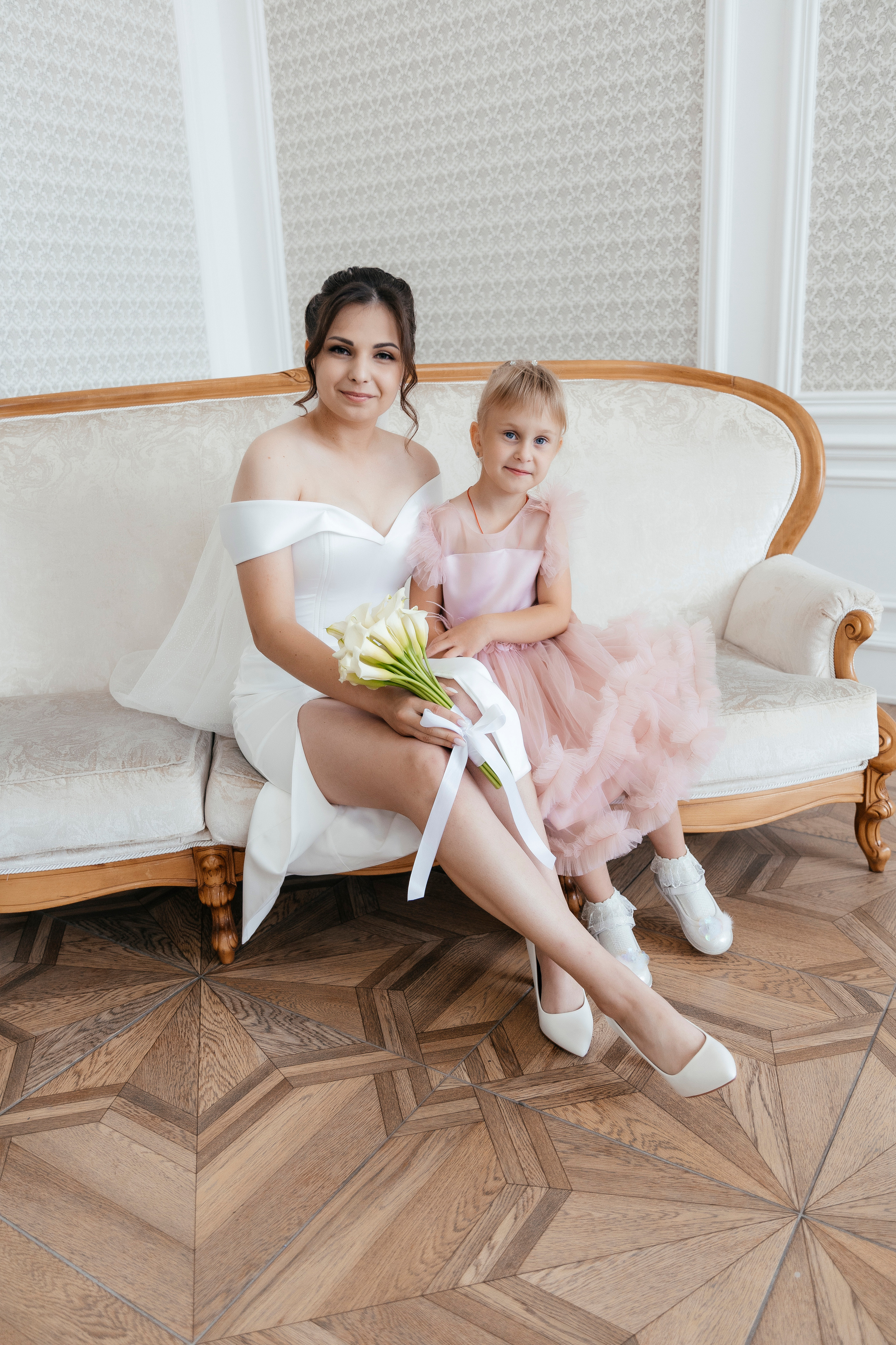 Alina&Maxim. Свадебный и портретный фотограф в Калининграде Наталия Еник