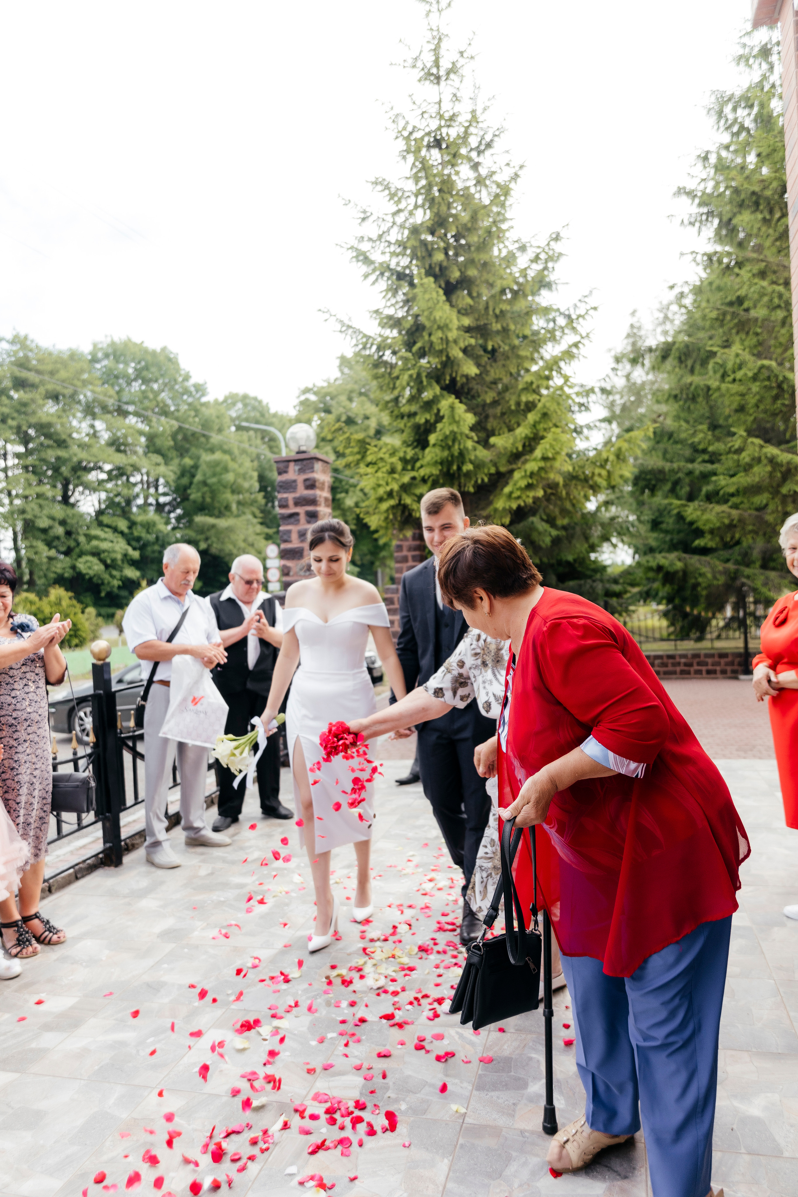 Alina&Maxim. Свадебный и портретный фотограф в Калининграде Наталия Еник