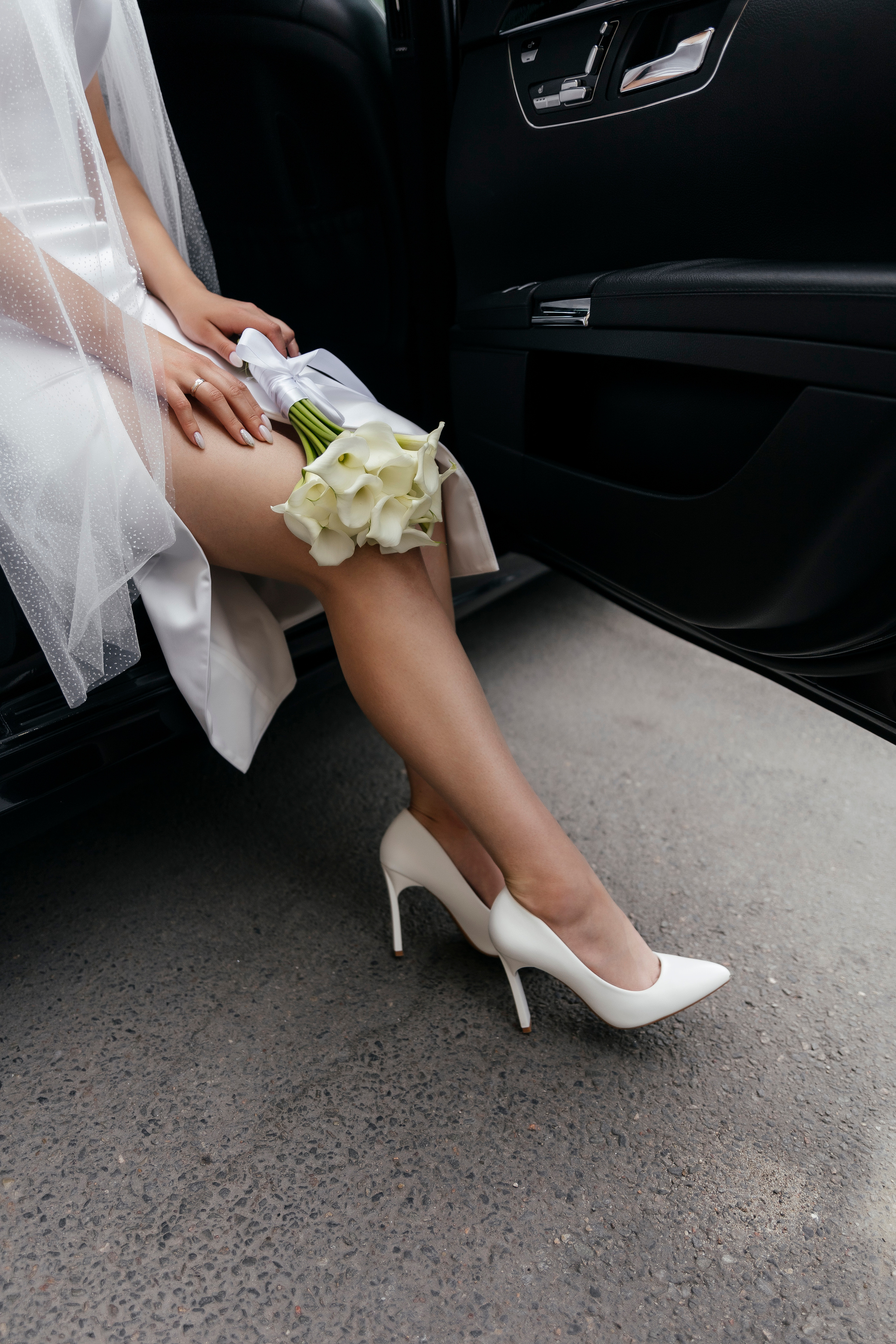 Alina&Maxim. Свадебный и портретный фотограф в Калининграде Наталия Еник