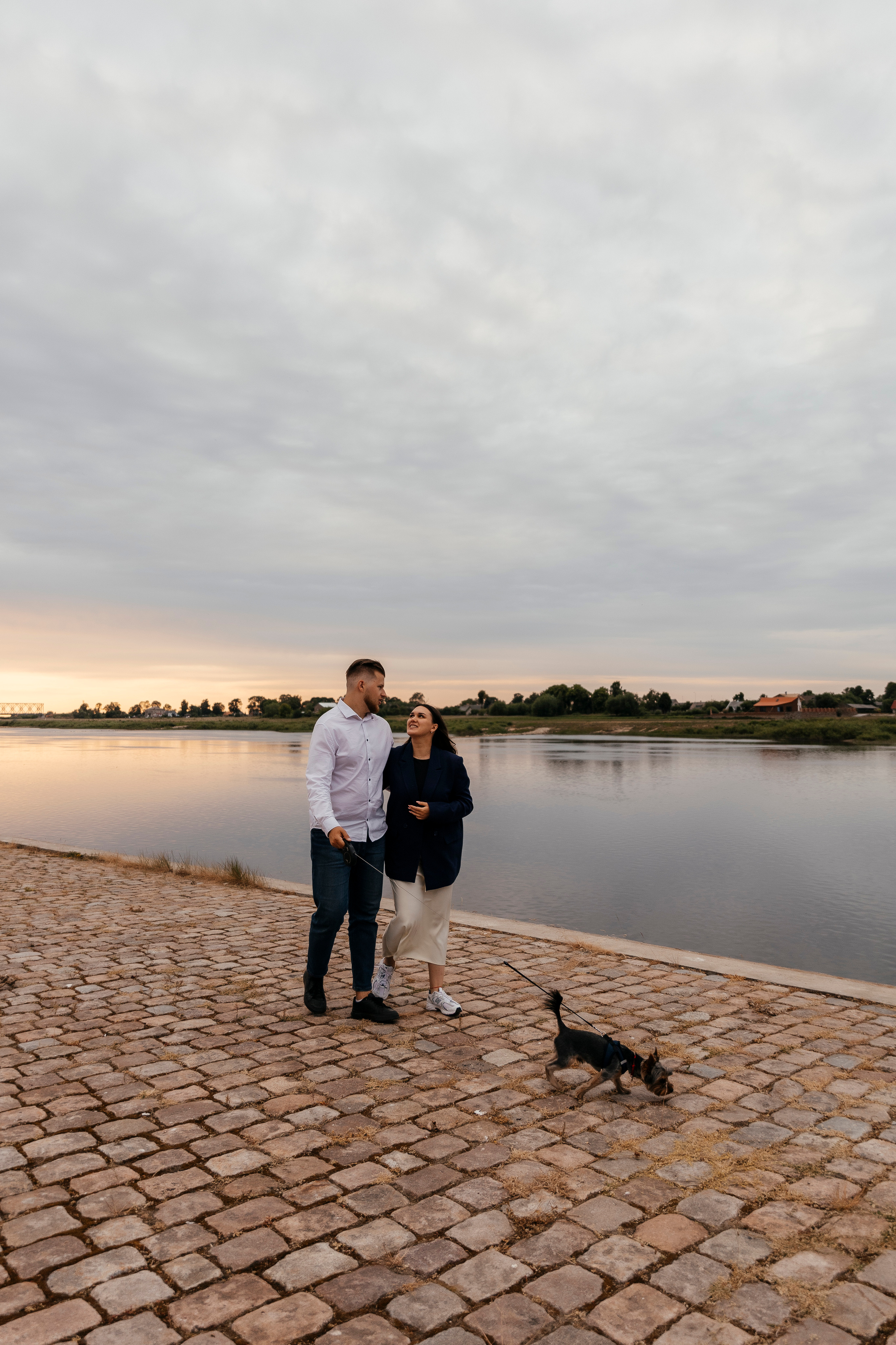 Anton&Nastya. Свадебный и портретный фотограф в Калининграде Наталия Еник