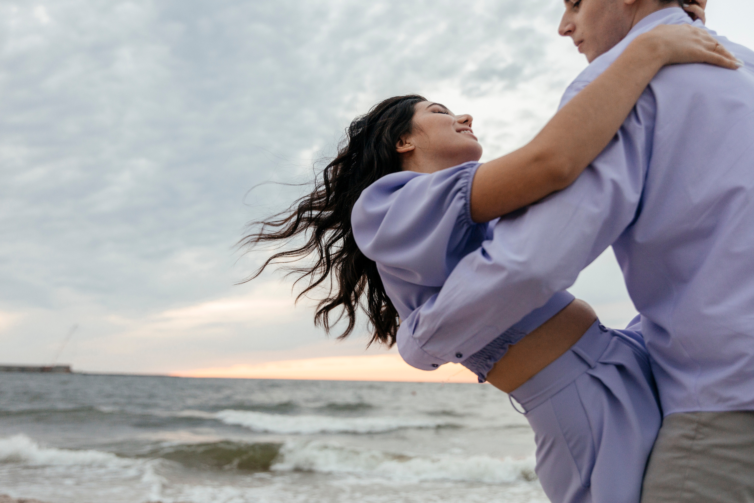 Kristina&Vadim. Свадебный и портретный фотограф в Калининграде Наталия Еник