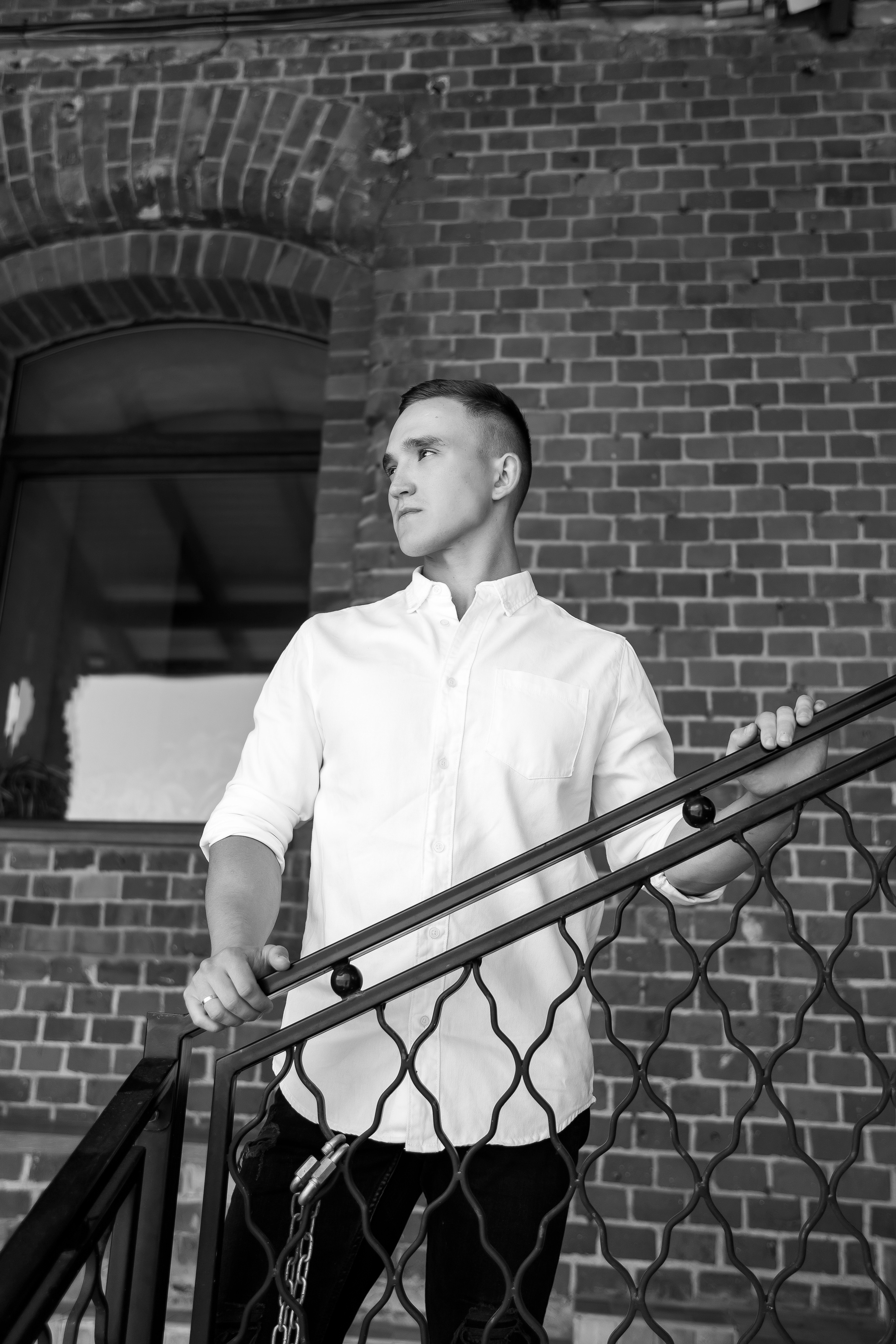 Roma. Свадебный и портретный фотограф в Калининграде Наталия Еник