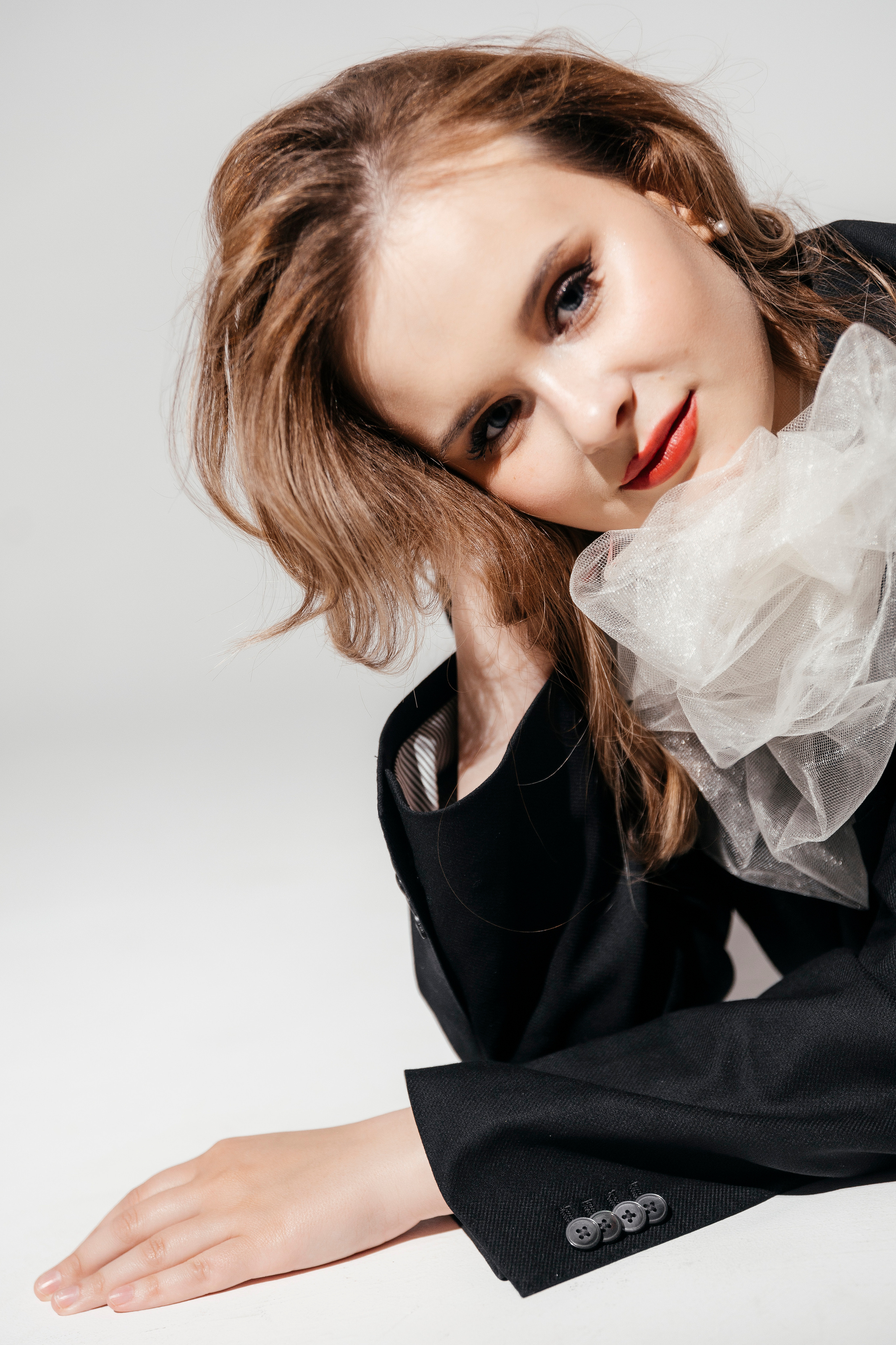 Anya. Свадебный и портретный фотограф в Калининграде Наталия Еник