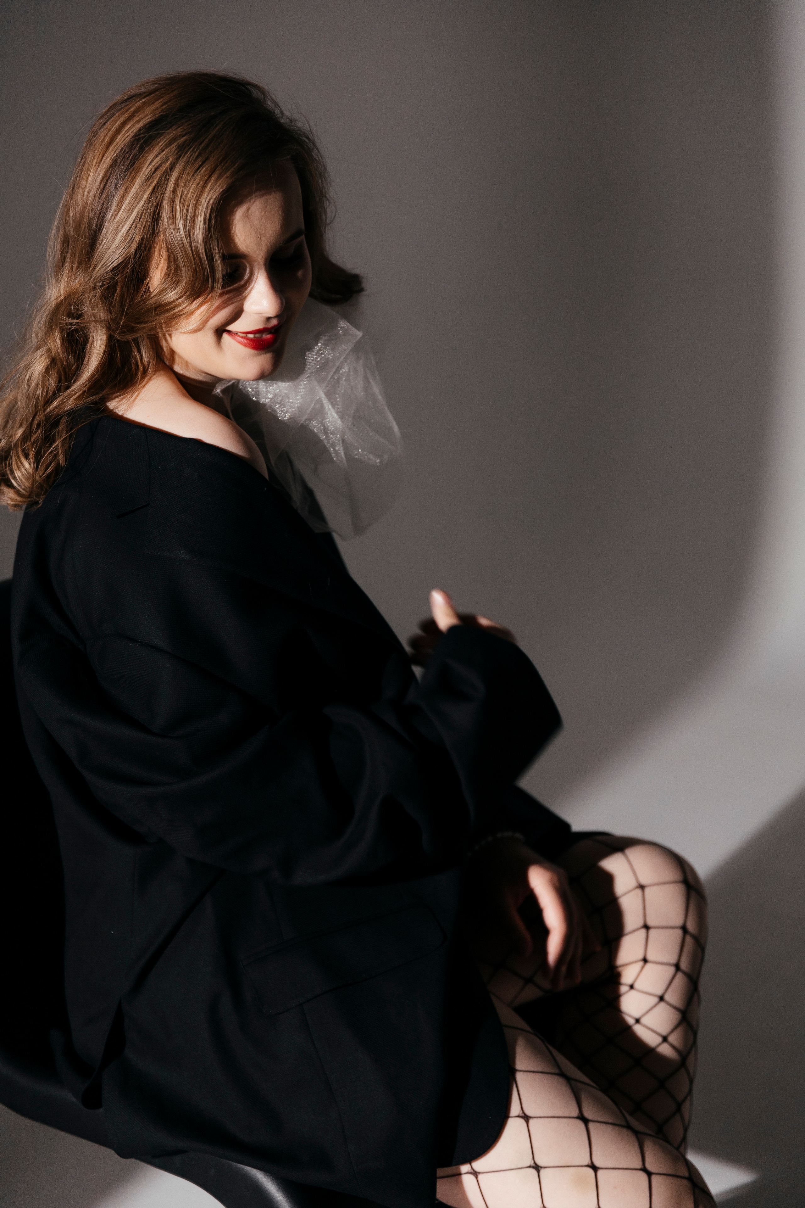 Anya. Свадебный и портретный фотограф в Калининграде Наталия Еник