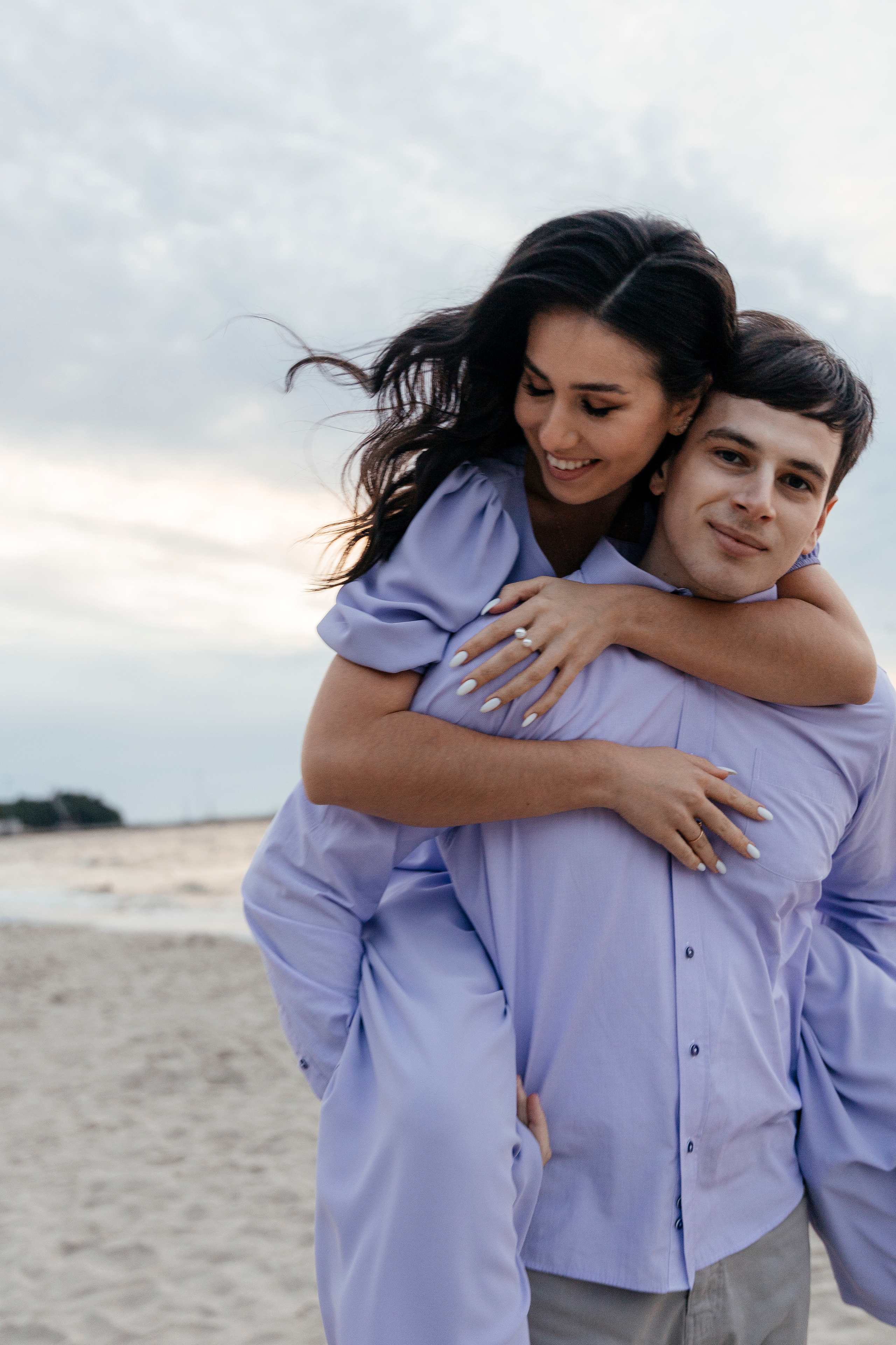 Kristina&Vadim. Свадебный и портретный фотограф в Калининграде Наталия Еник