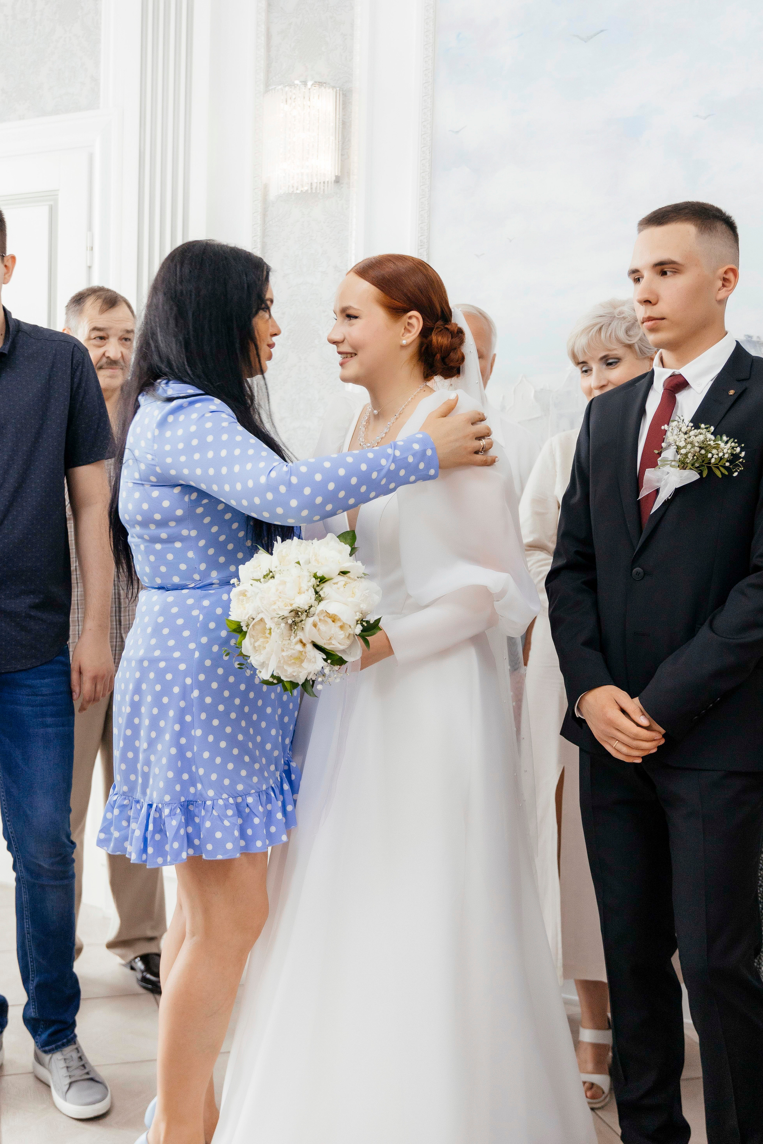 Nadezhda&Mikhail. Свадебный и портретный фотограф в Калининграде Наталия Еник