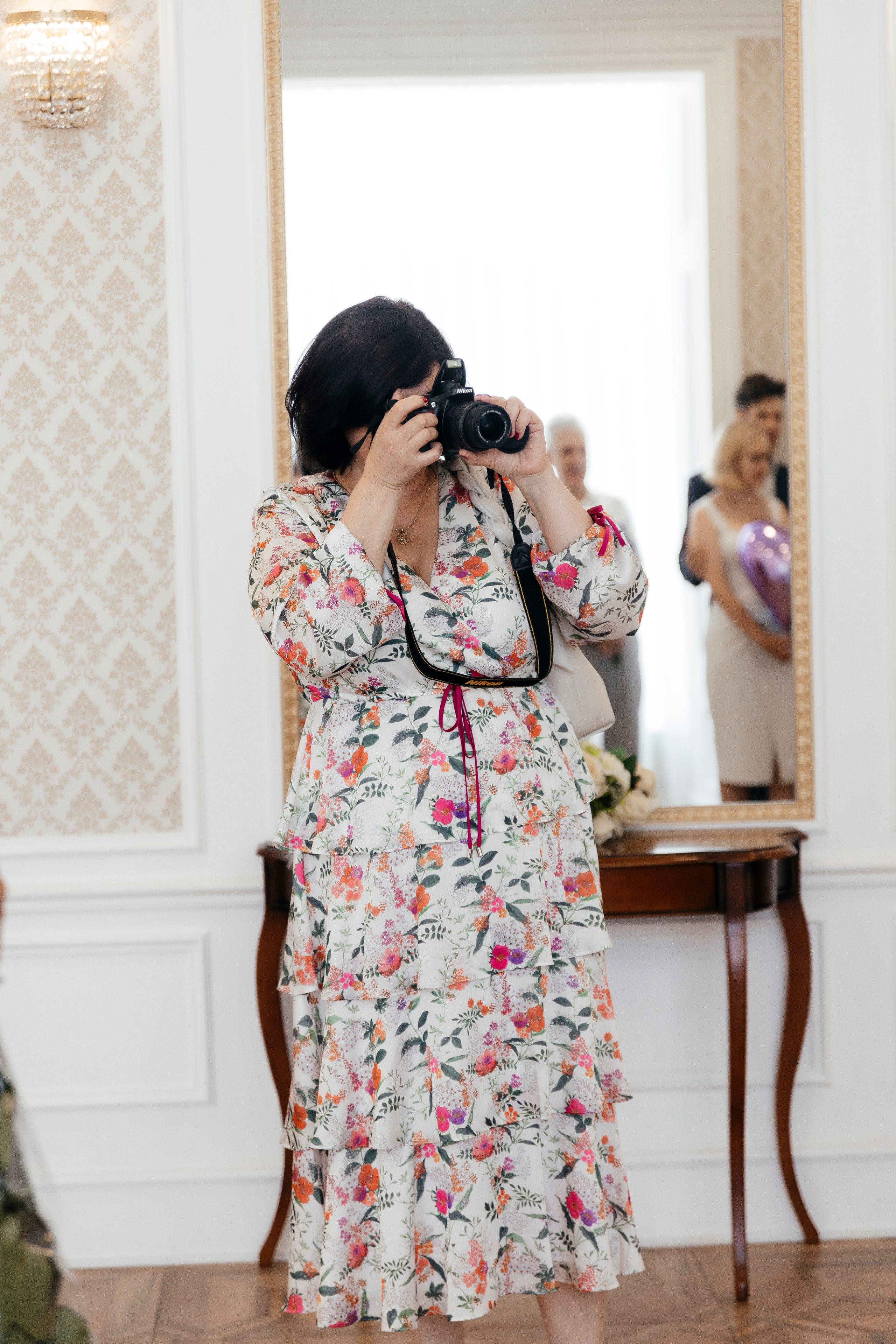 Kristina&Vadim. Свадебный и портретный фотограф в Калининграде Наталия Еник