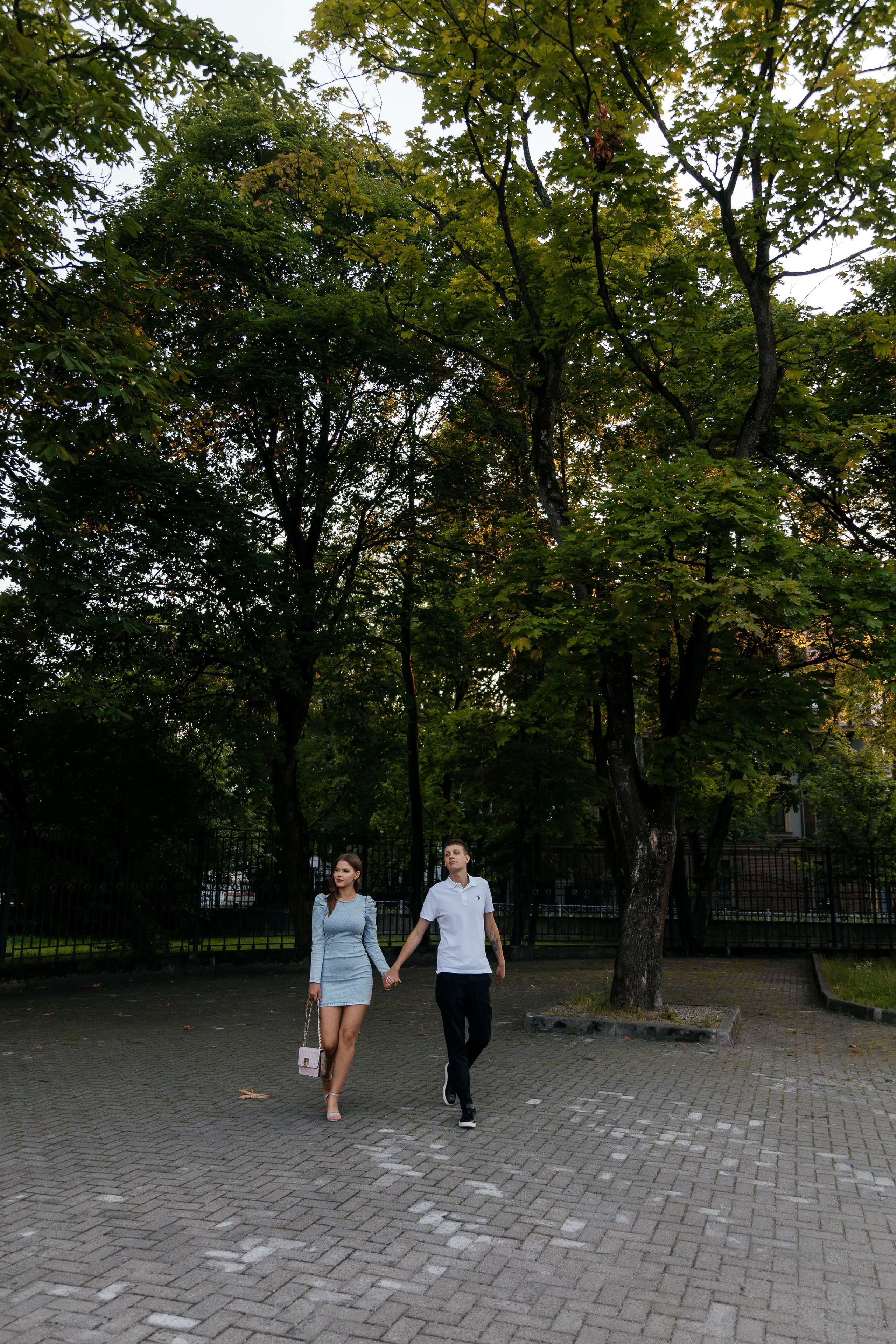 Lana&Alexander. Свадебный и портретный фотограф в Калининграде Наталия Еник